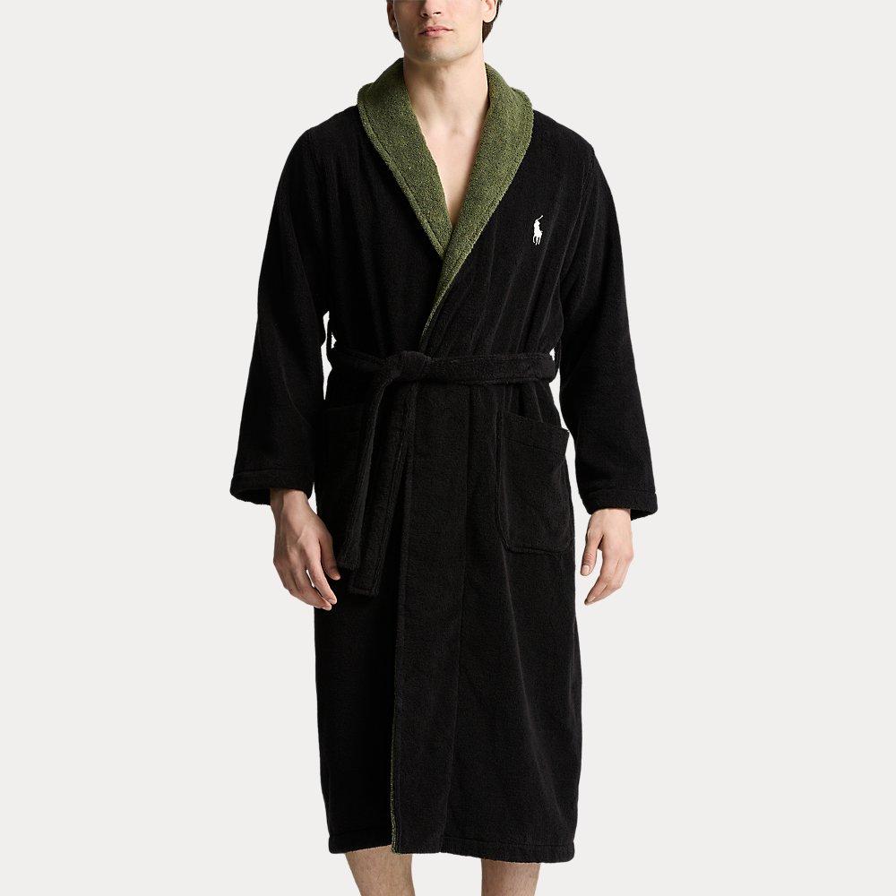 Robes de chambre et peignoirs Polo Ralph Lauren homme a partir de 150 Lyst
