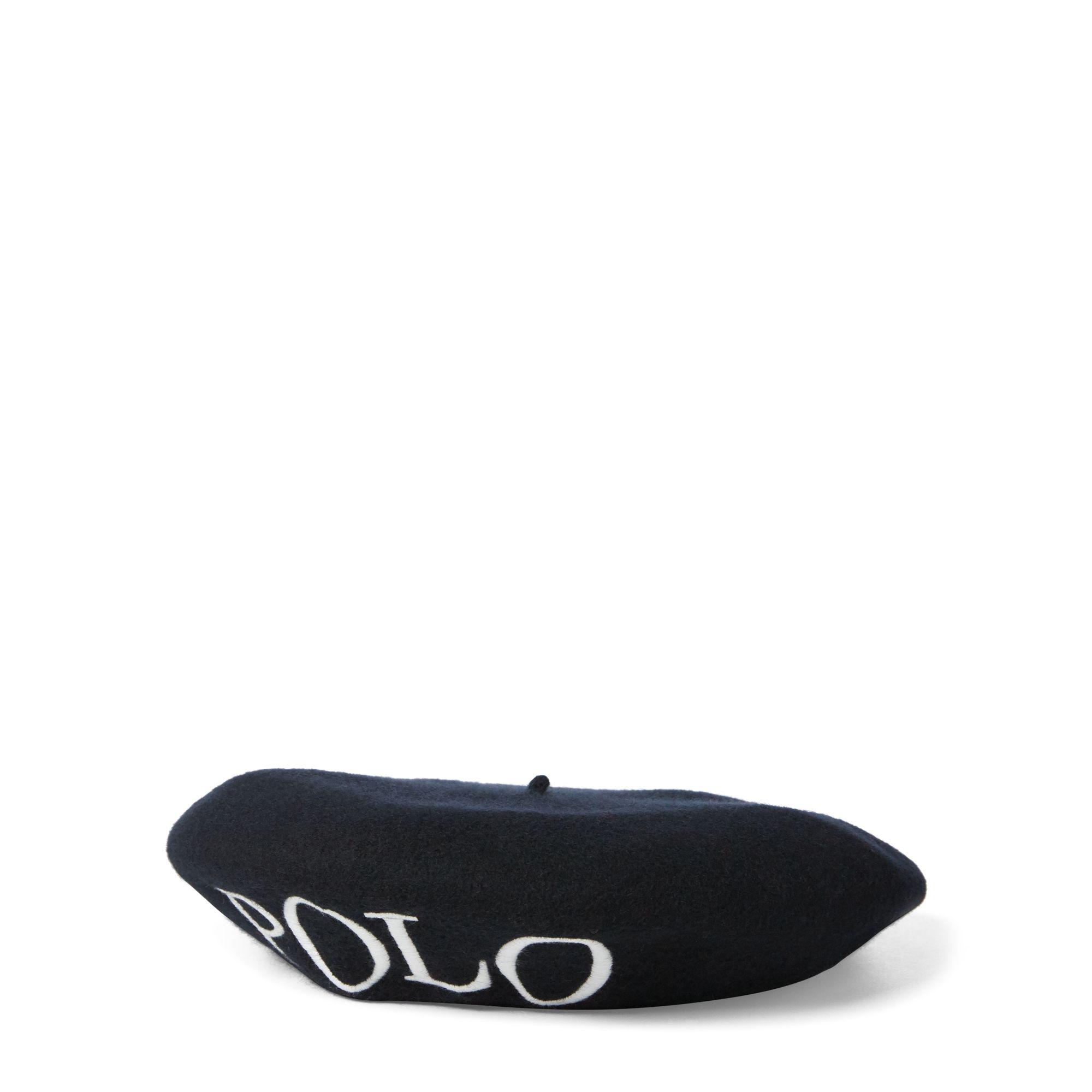 polo beret