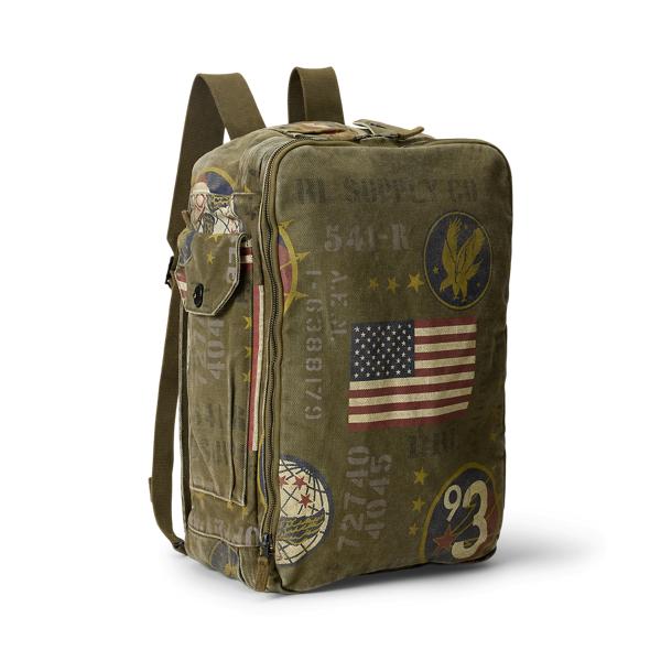 Men's RRL Backpacks from $495 | Lyst