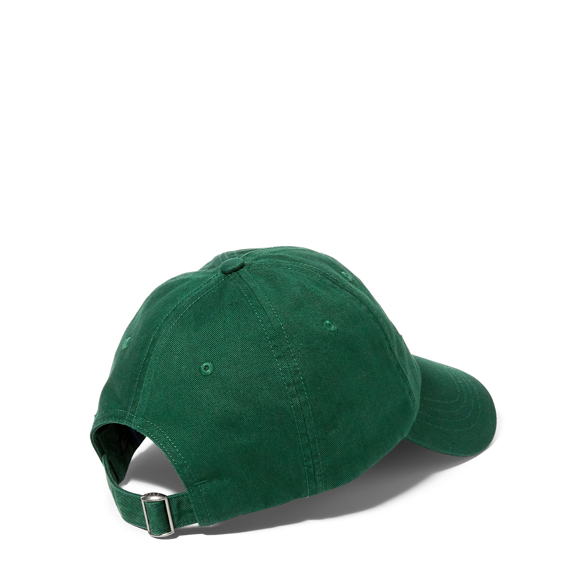 Polo Ralph Lauren Ralph's Coffee Hat in Green for Men | Lyst