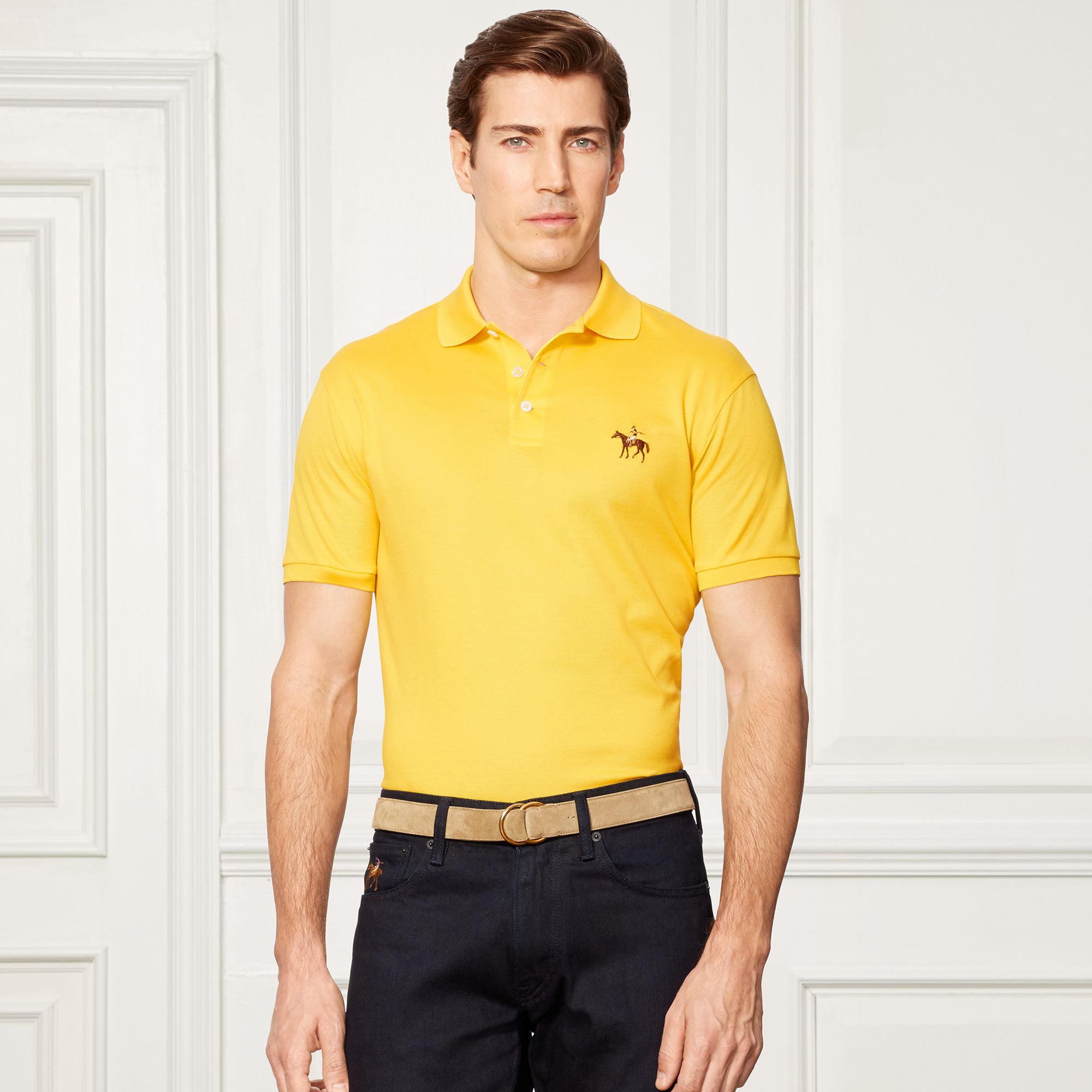 purple label polo shirts sale
