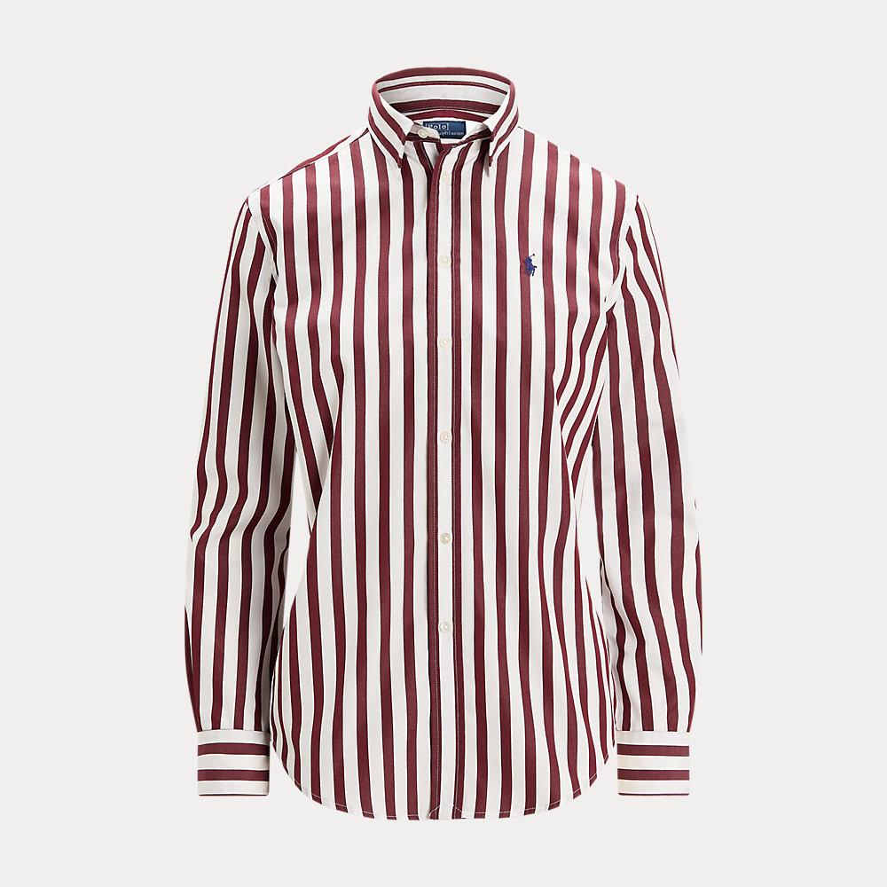 Polo Ralph Lauren Oversized Hemd Dames Polo Ralph Lauren Shirts