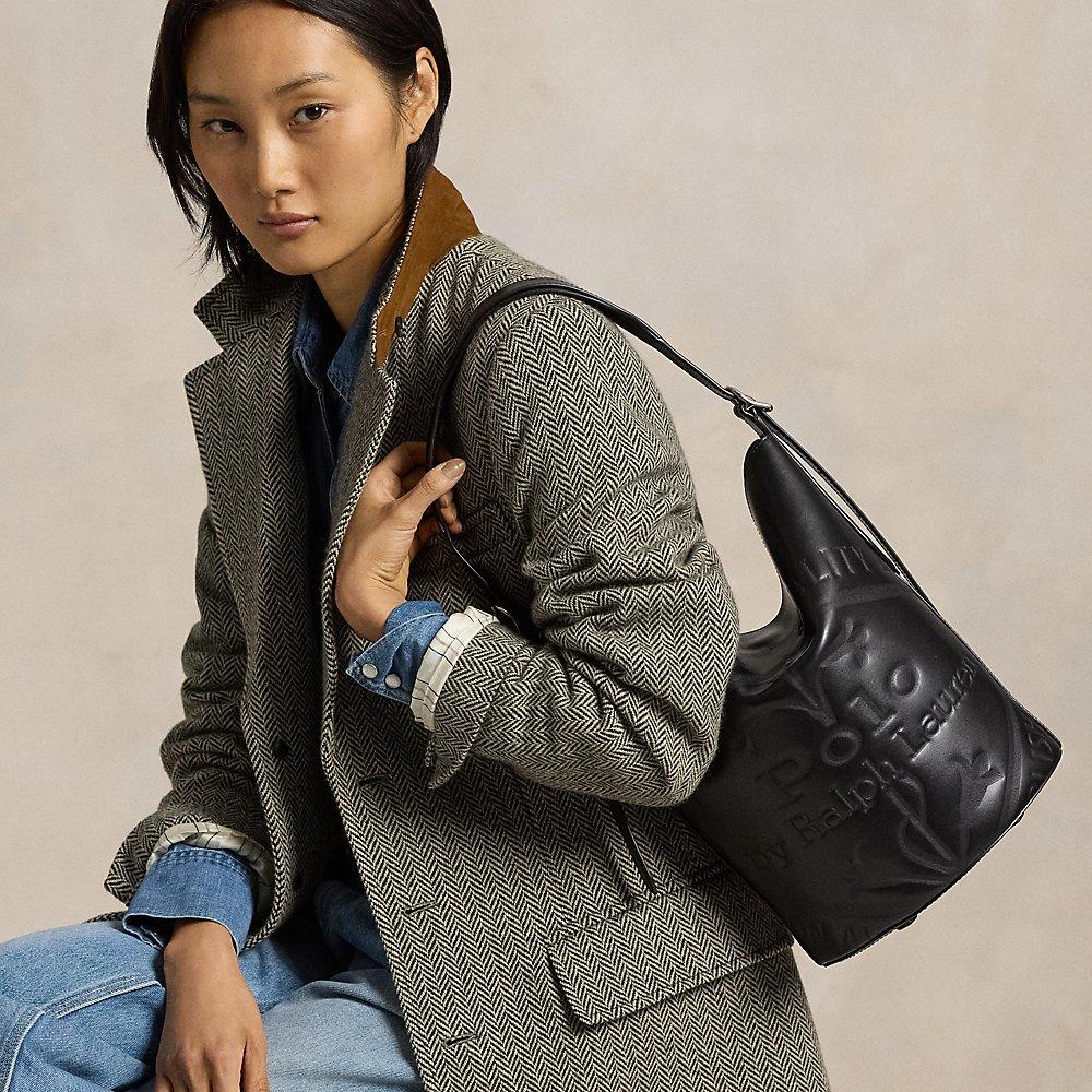 Lauren bucket bag hotsell