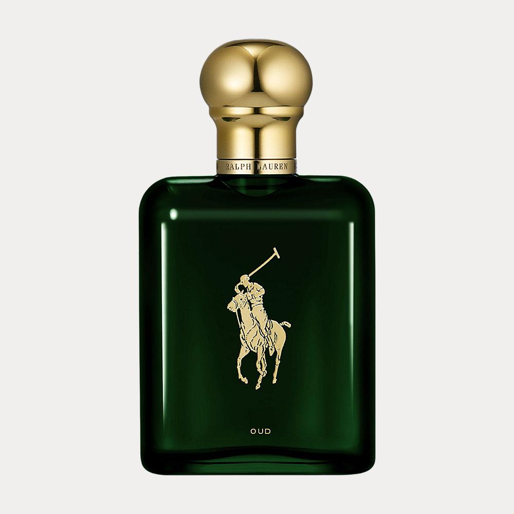 Ralph Lauren Polo Oud Parfum in Green for Men Lyst UK