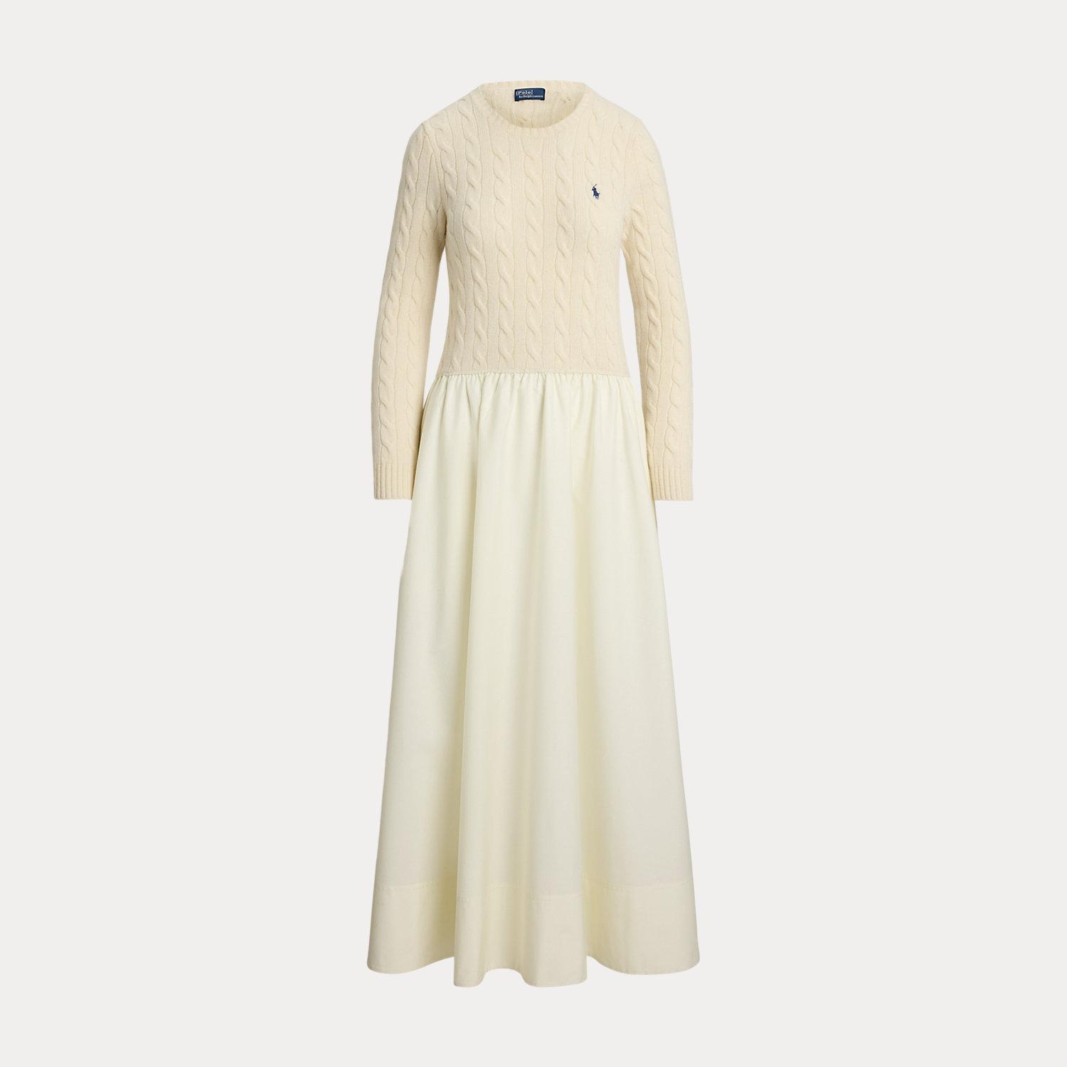 lace ivory dress Shona Joy - Stratus Sheer Lace High Neck Maxi Dress - Ivory