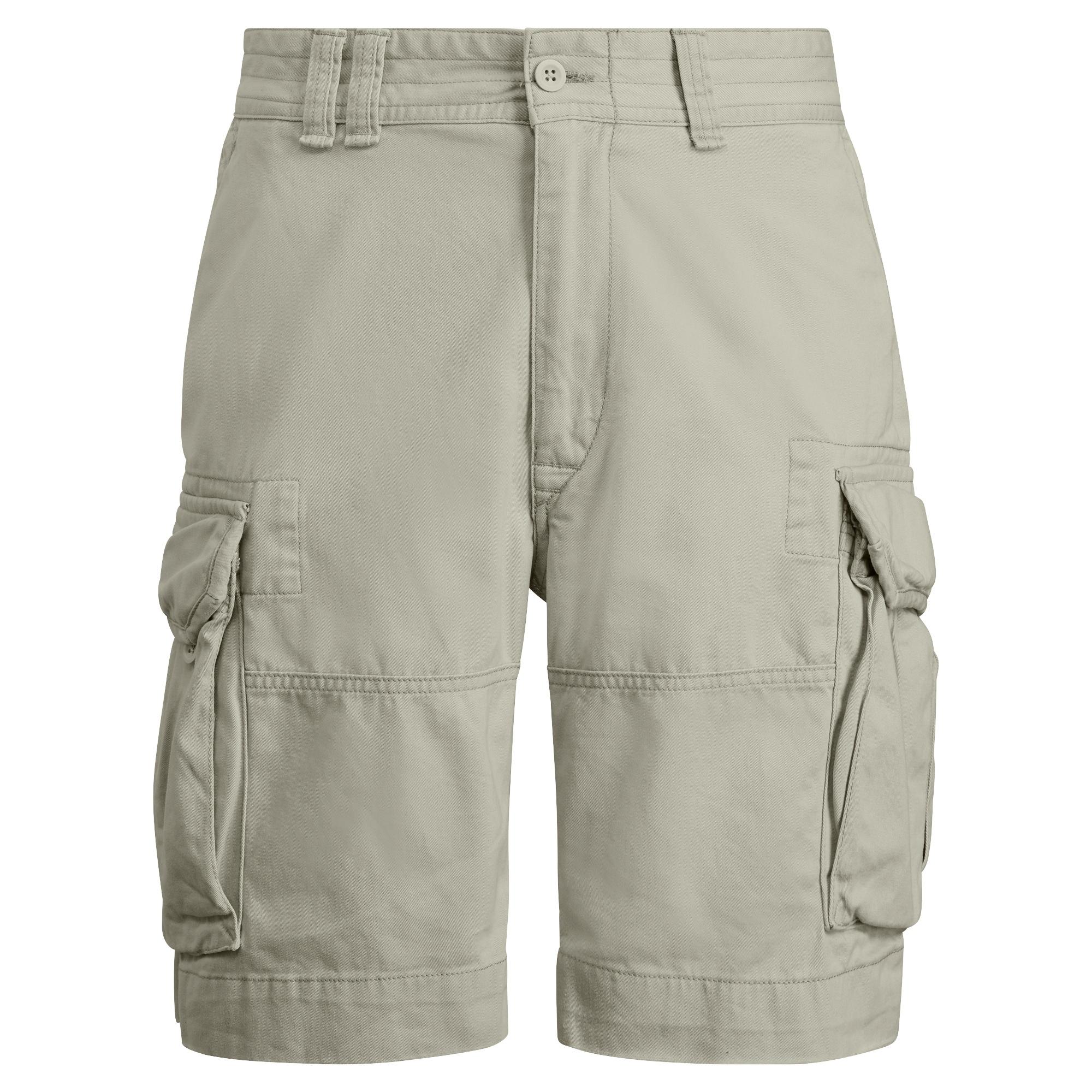 ralph lauren gellar cargo shorts