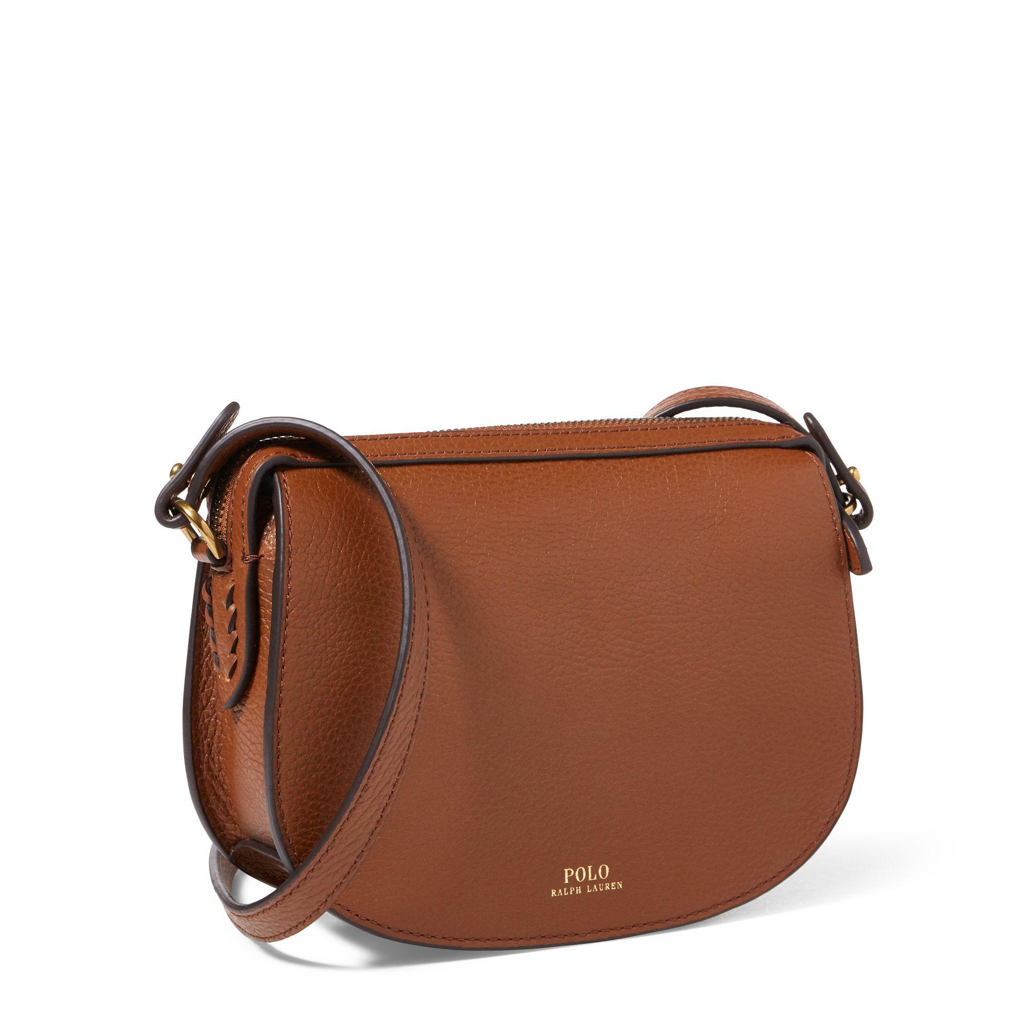 polo ralph lauren mini bag