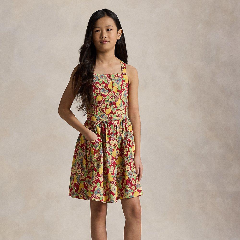Polo Ralph Lauren Floral Dresses for Women | Lyst Polo Ralph Lauren Floral Dresses for Women | Lyst