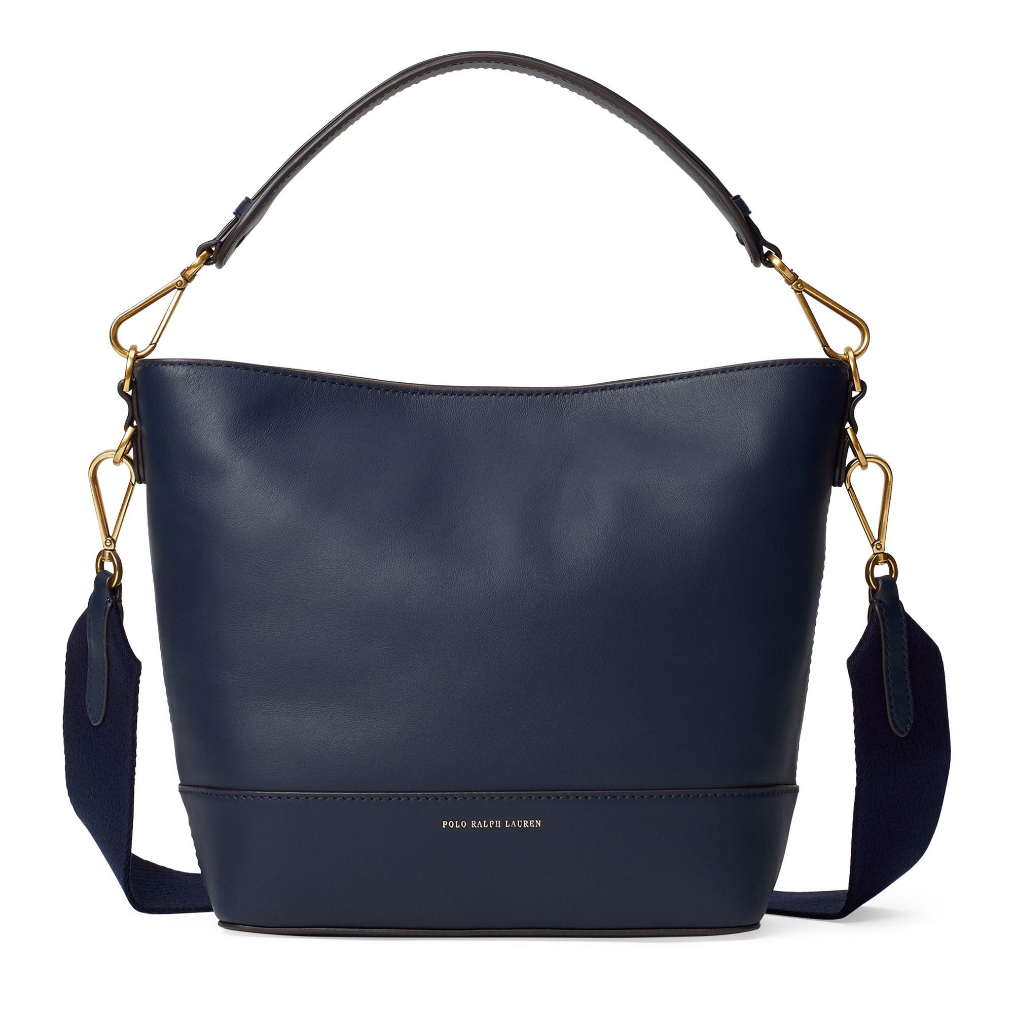 sac hobo ralph lauren