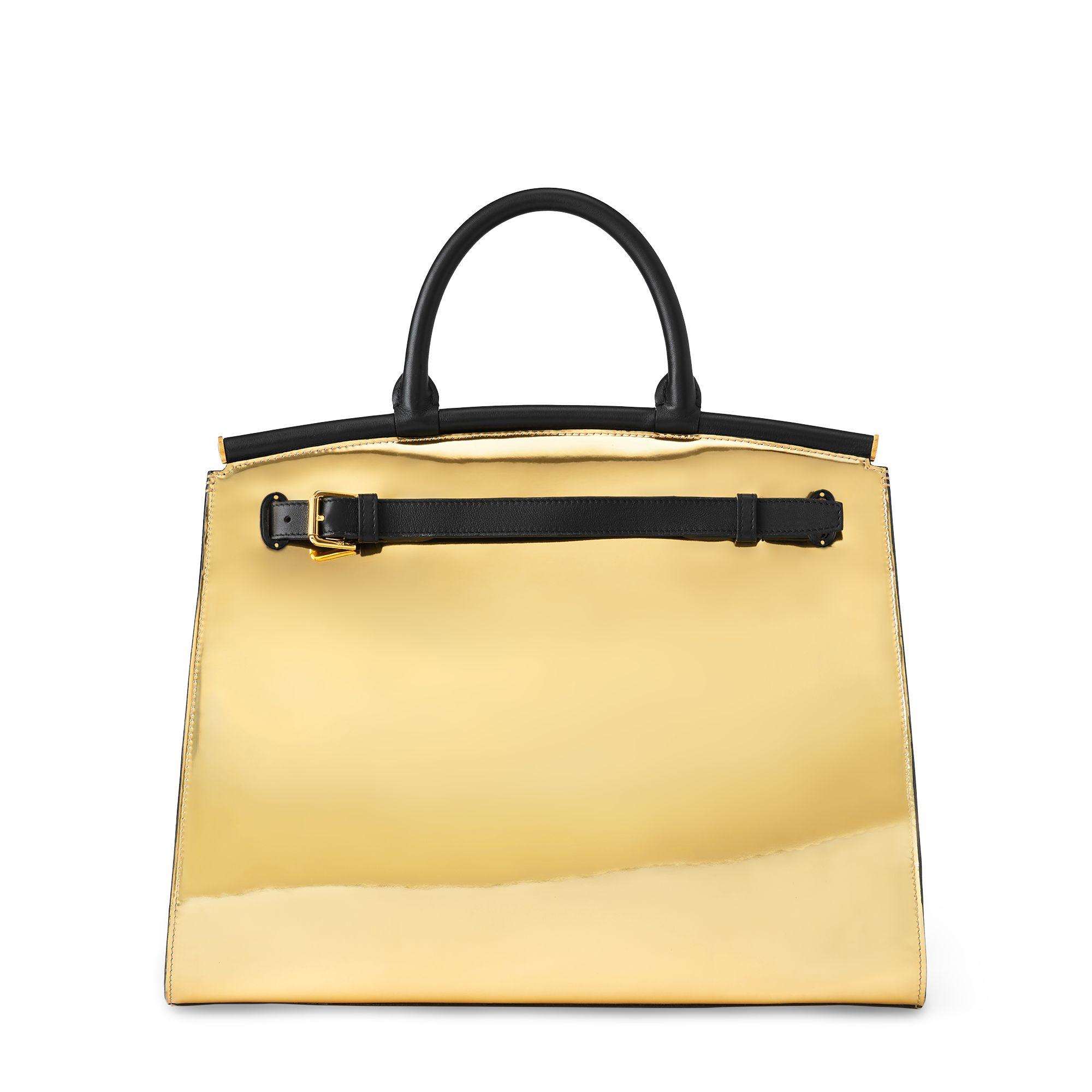 specchio leather definition