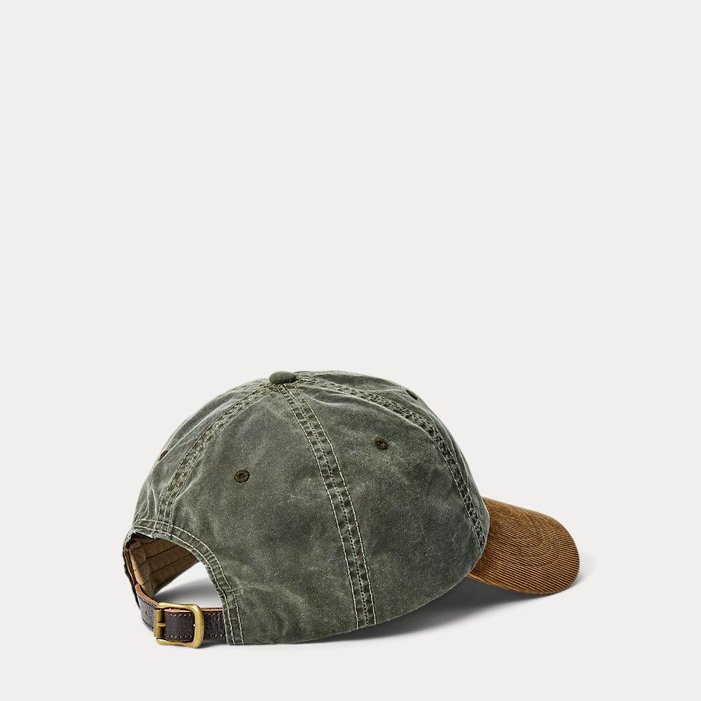 ralph-lauren-Company-Olive-