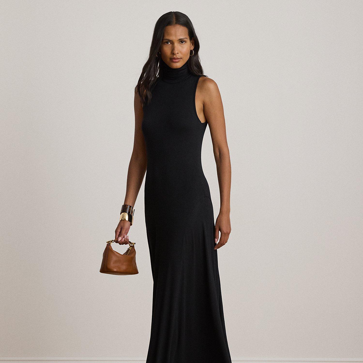 ralph lauren black tie dresses All dolled up @connorschwerdt #instagramboyfriend #blacktie #ralphlauren black tie dress , Ralph Lauren collection , tuxedo , couples , outfit inspo , outfit ideas , outfit inspiration ,