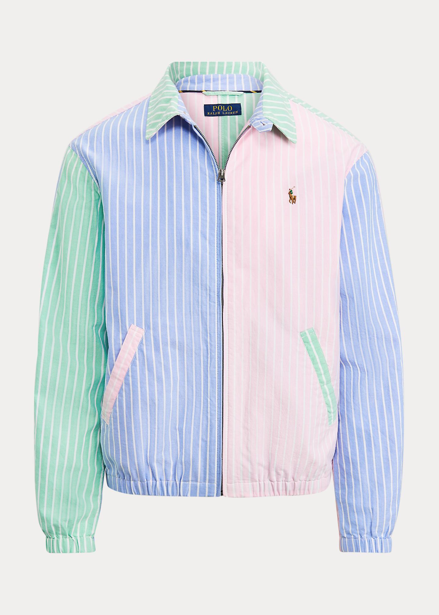 lacoste polo shirt size guide