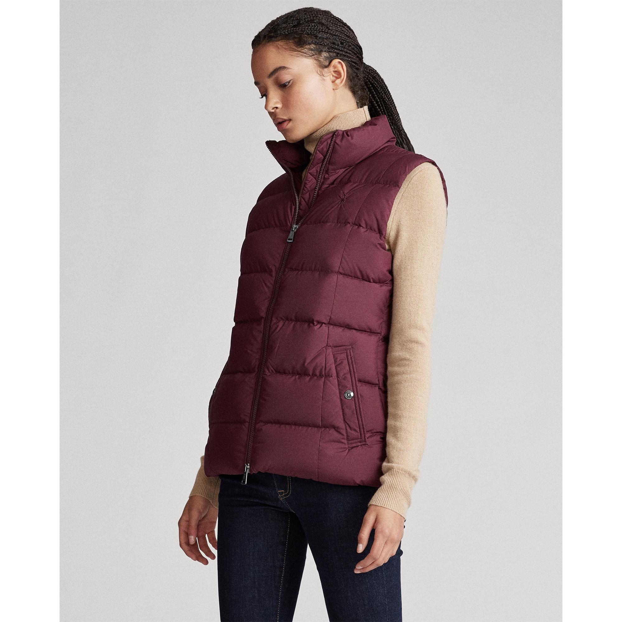 ralph lauren belmont jacket