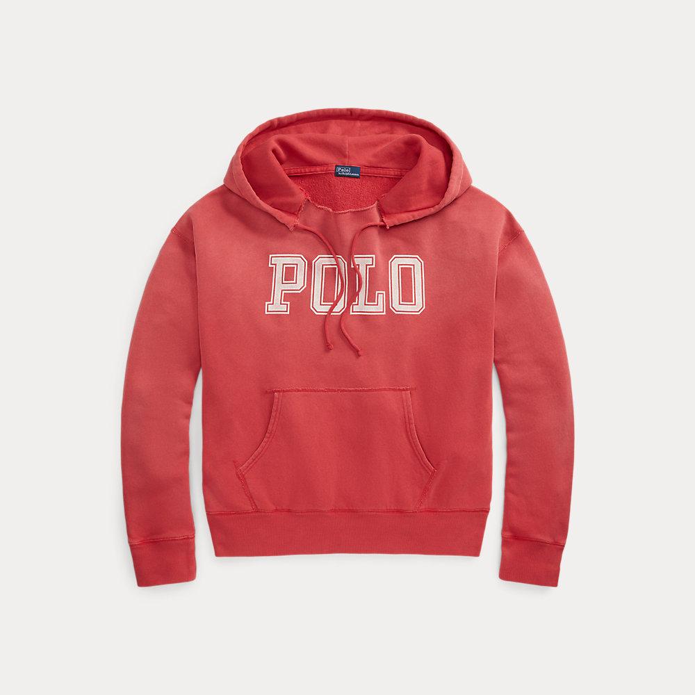 Sudadera polar polo ralph lauren sale