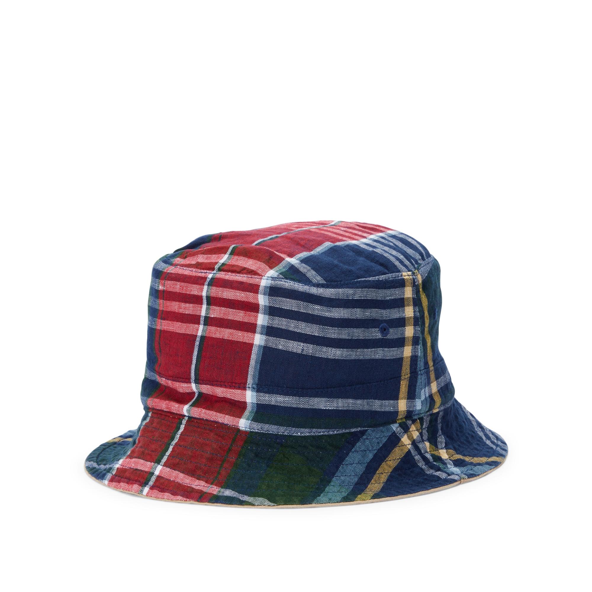 Polo Ralph Lauren Linen Reversible 
