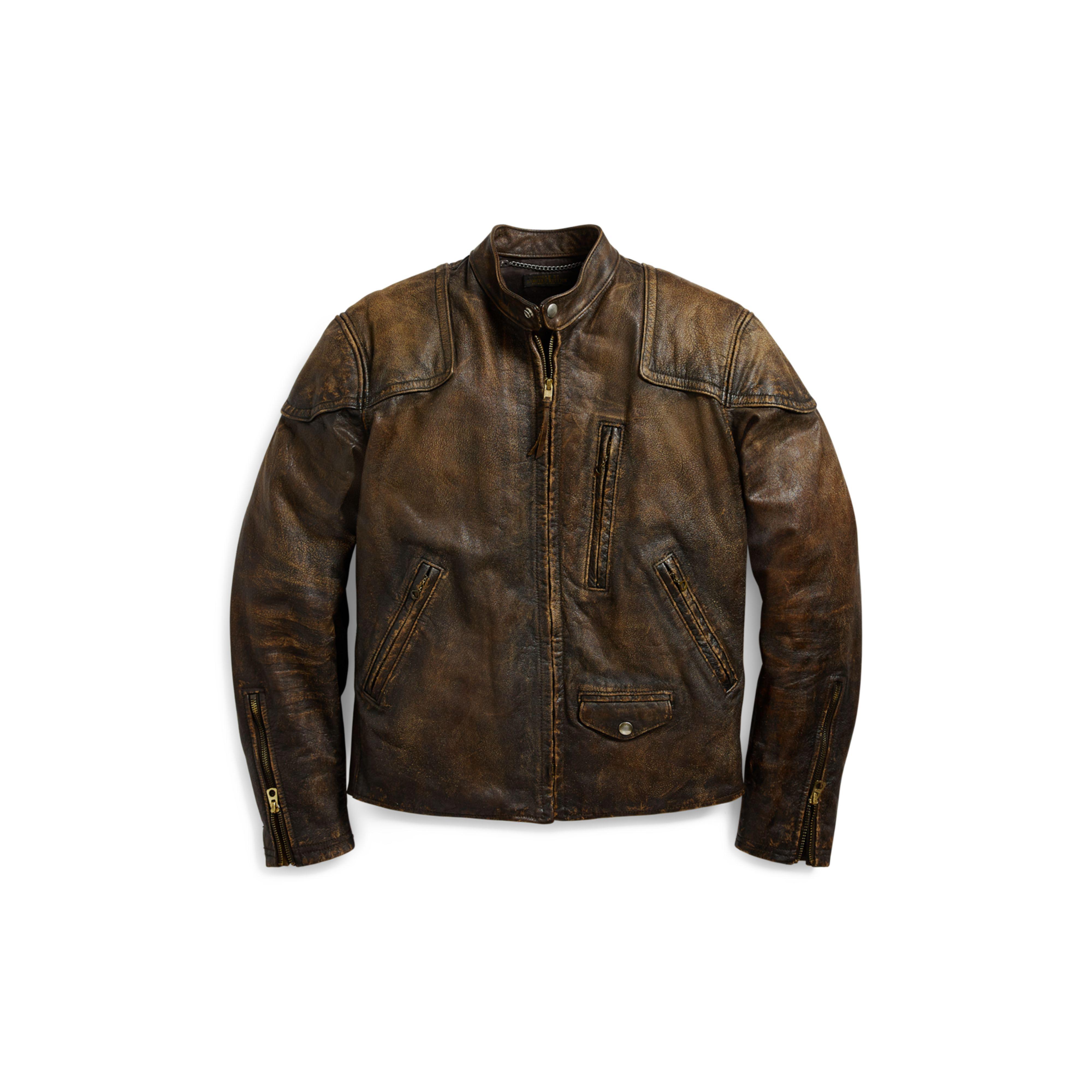 ralph lauren suede paint retailers