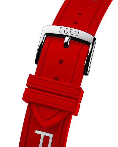 Ralph lauren horloge hotsell