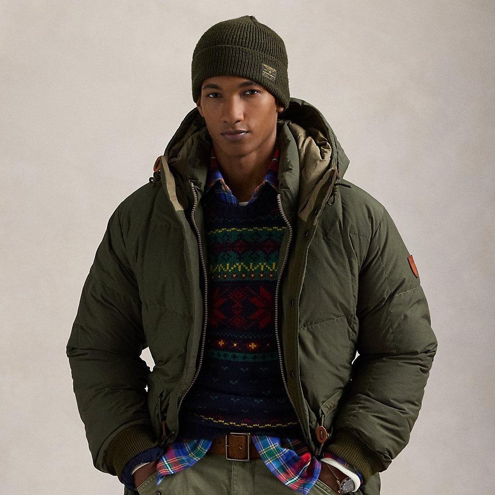 ralph-lauren-Ranger-Green-X-