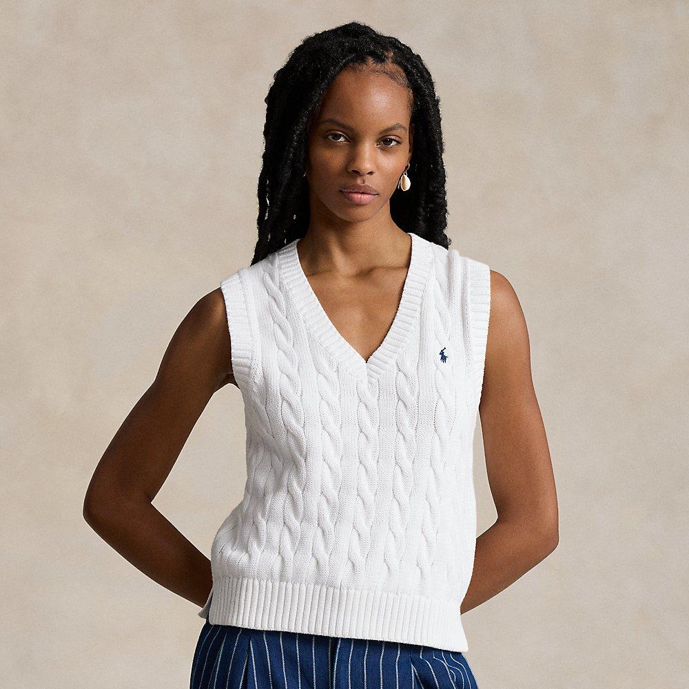 Ralph lauren v hals trui sale