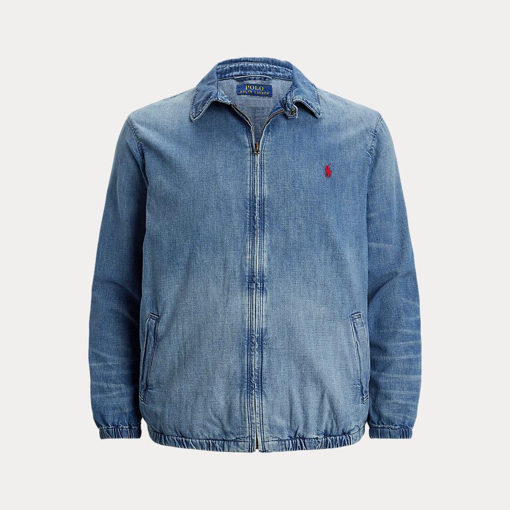 Ralph lauren big and tall sale sale