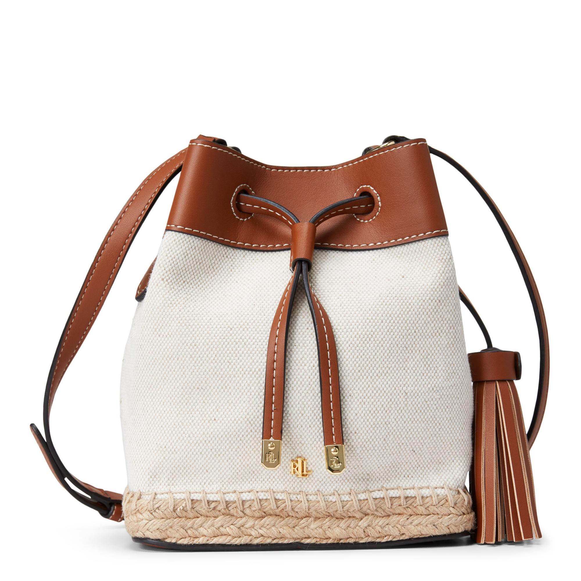 lauren debby drawstring bag
