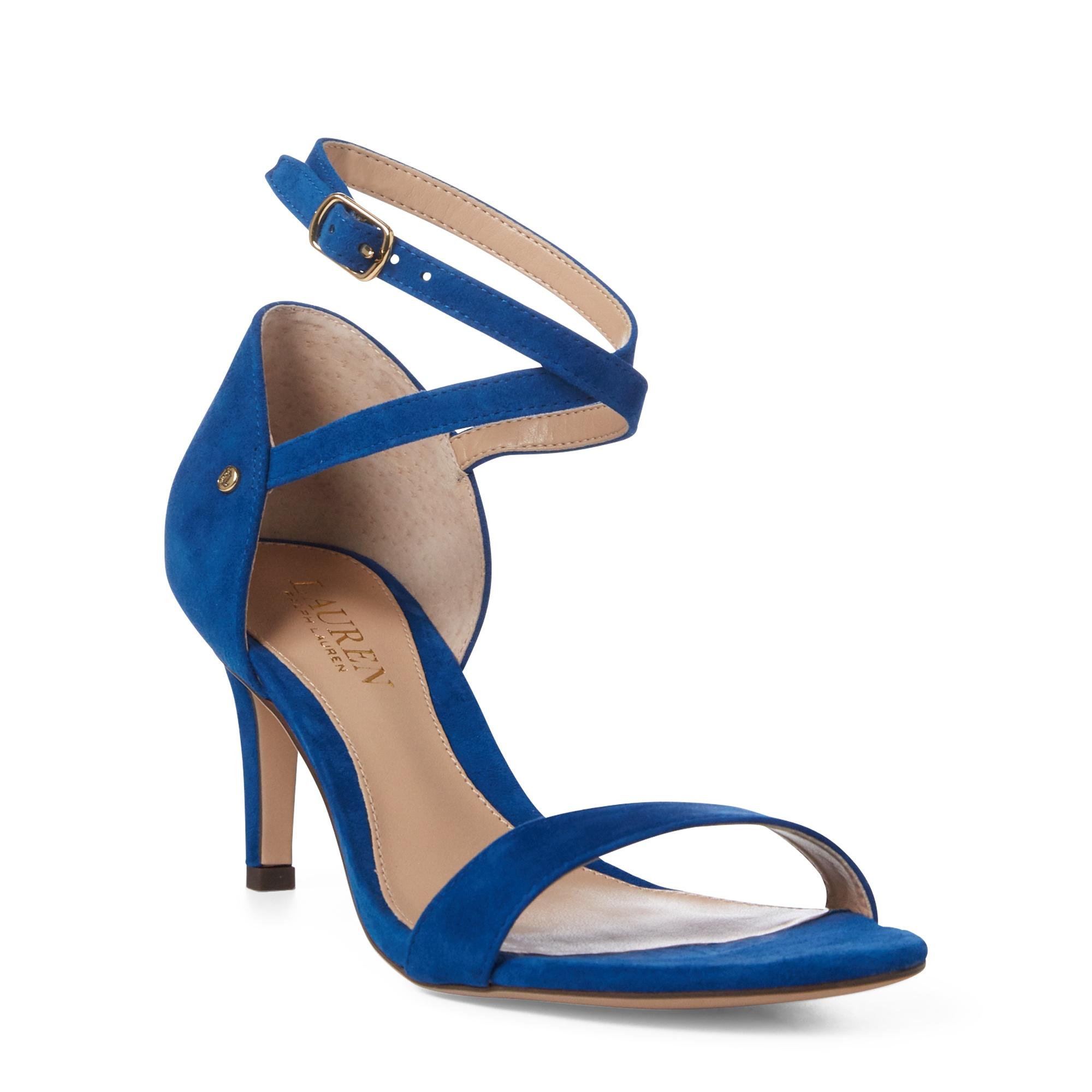 ralph lauren glinda sandals