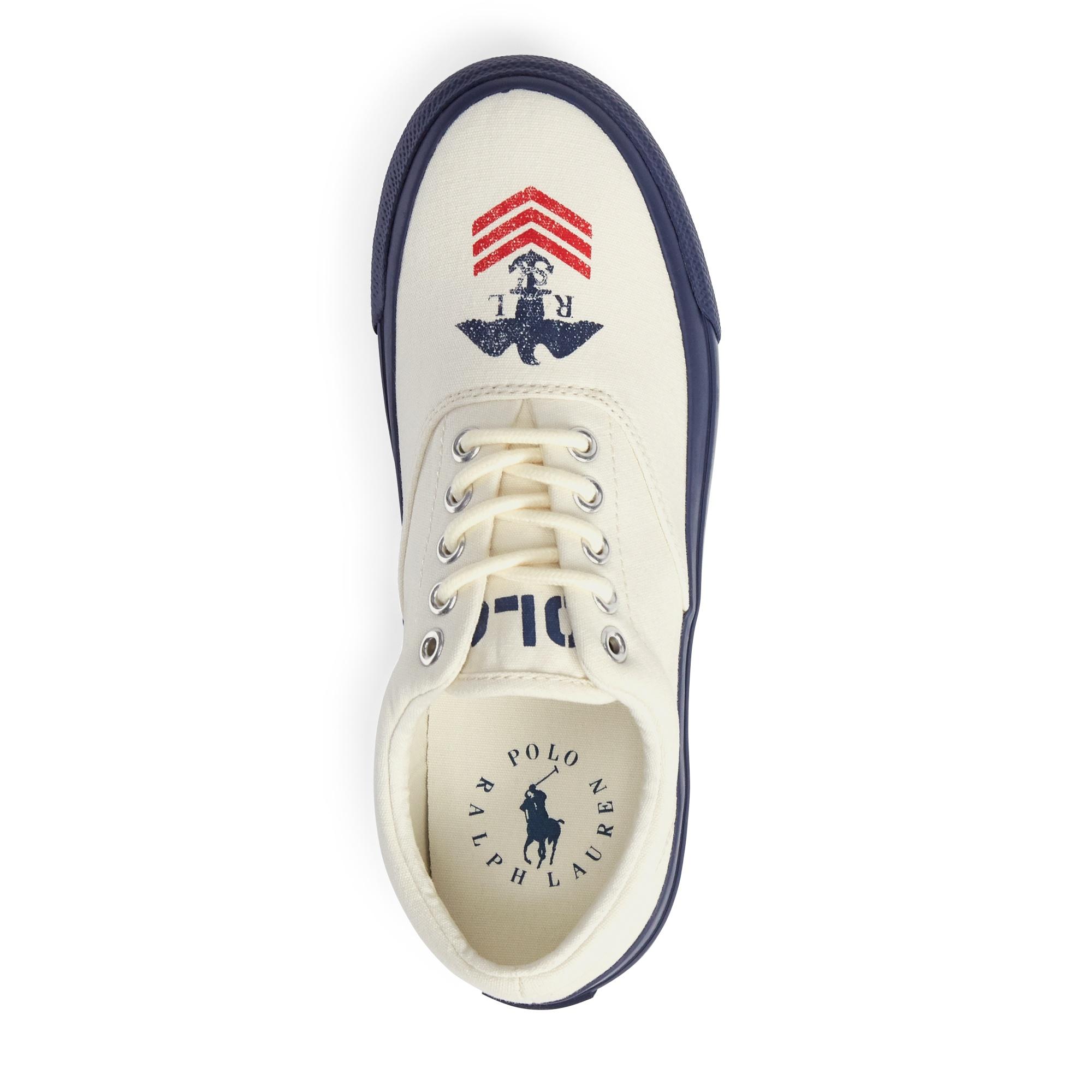 bryn canvas sneaker
