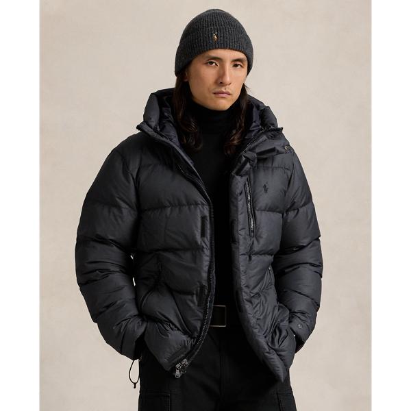 Polo Ralph Lauren Winter Jackets for Men Lyst UK