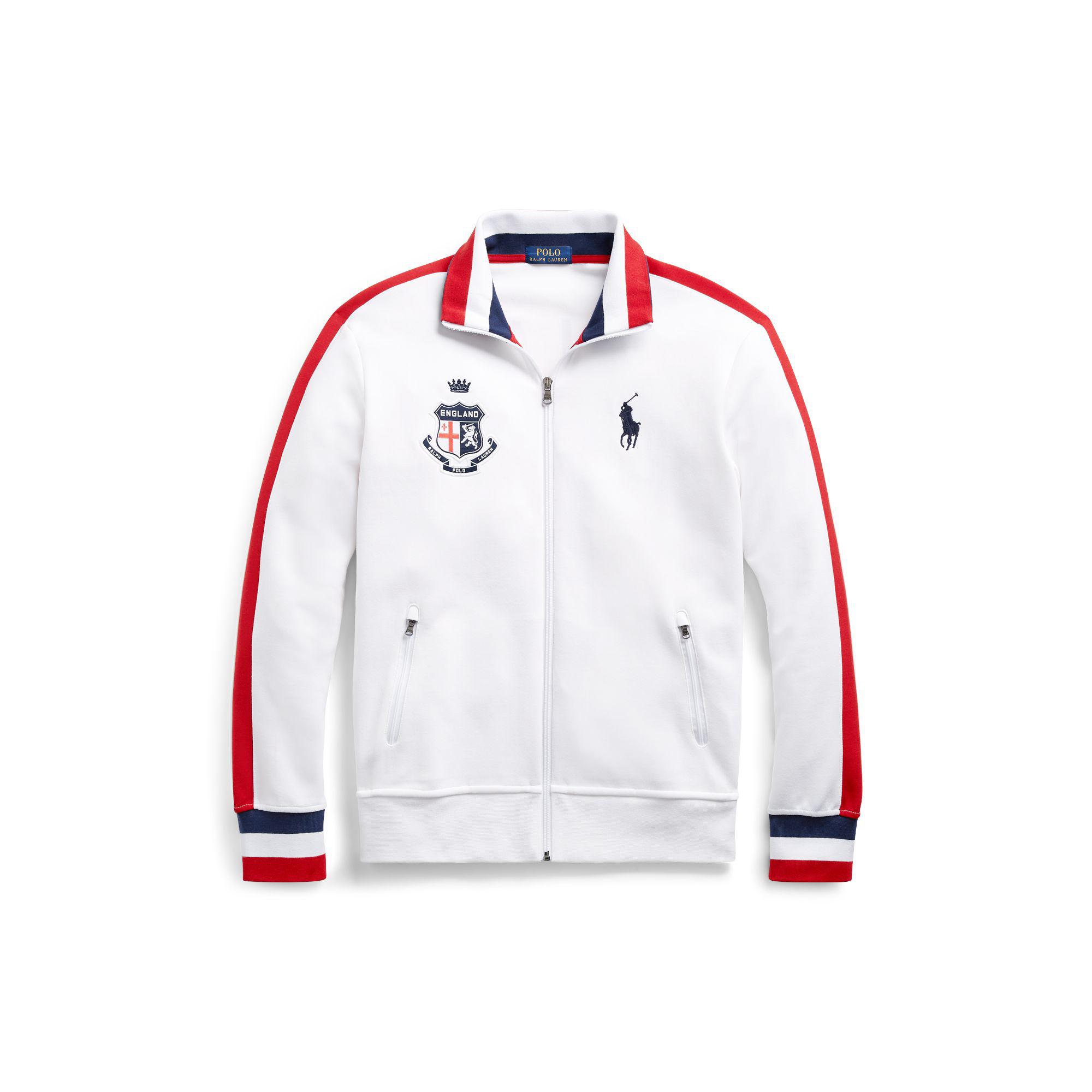 ralph lauren jackets uk