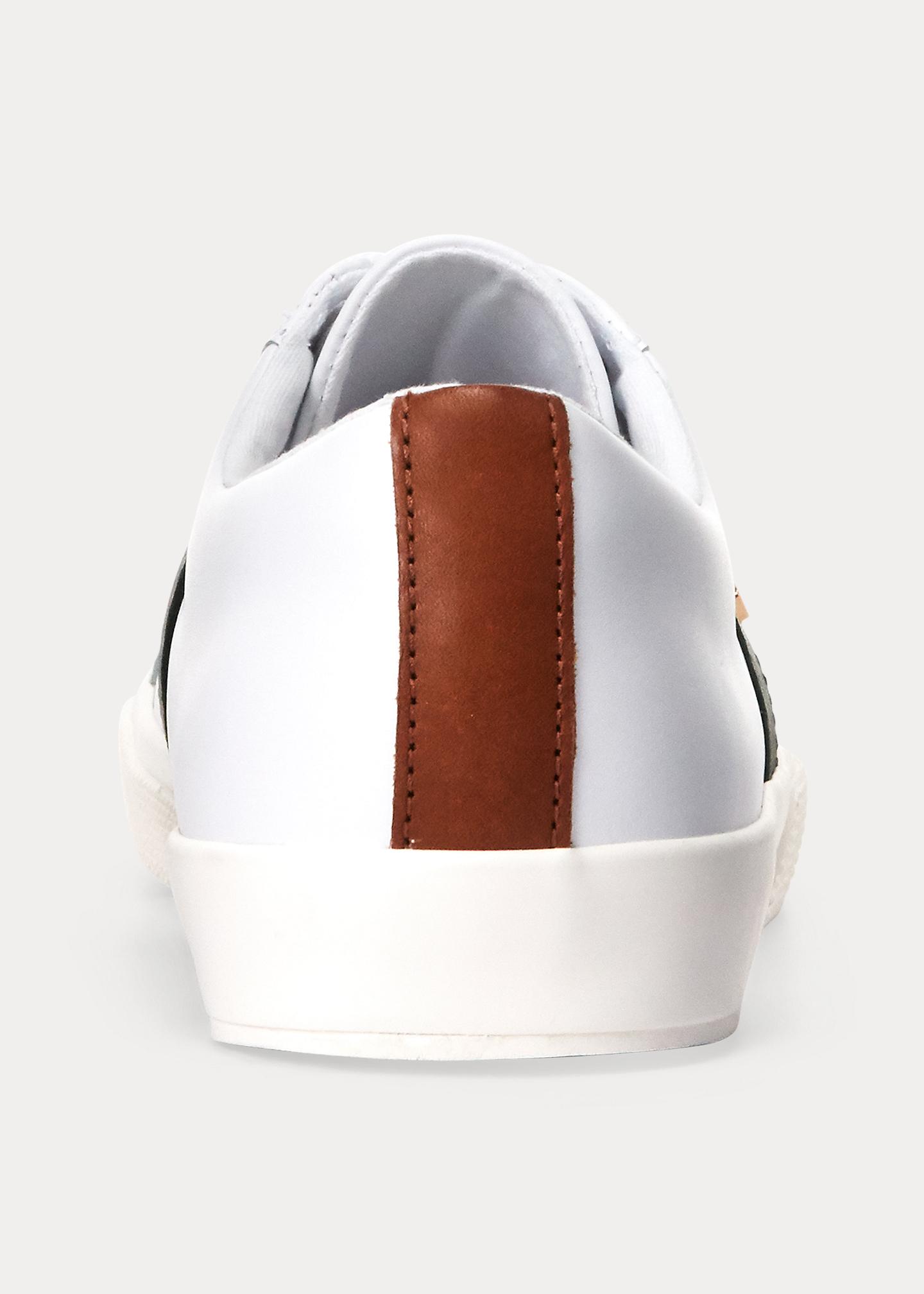ralph lauren janson