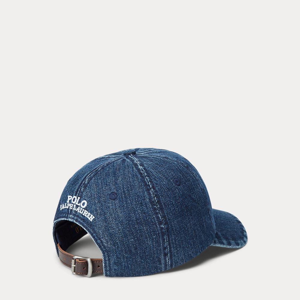 Polo jeans hat online