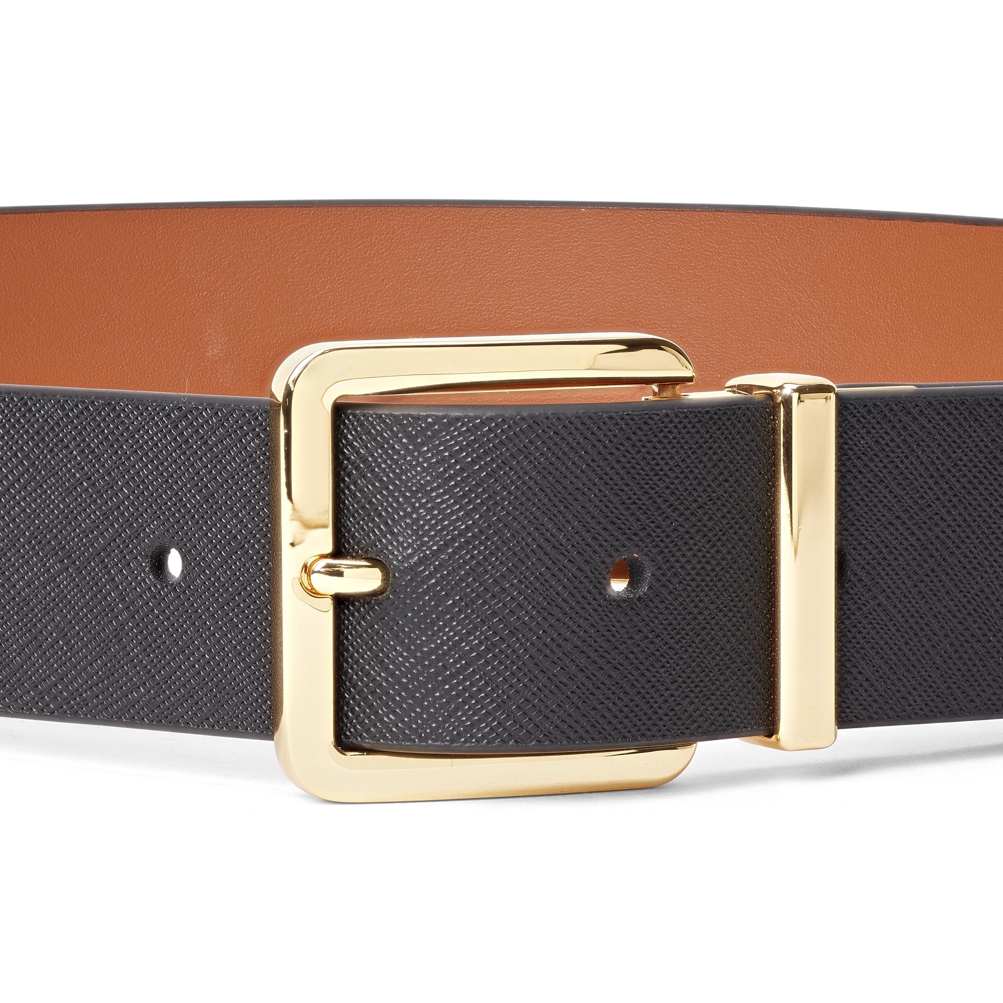 crosshatch belt