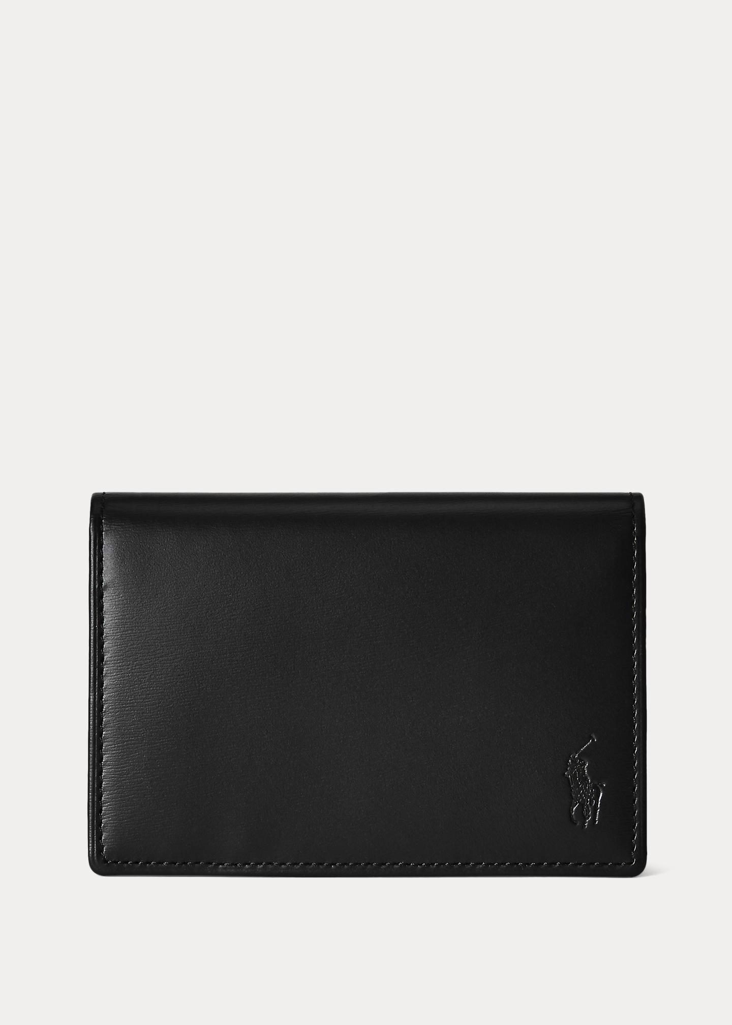 polo card wallet