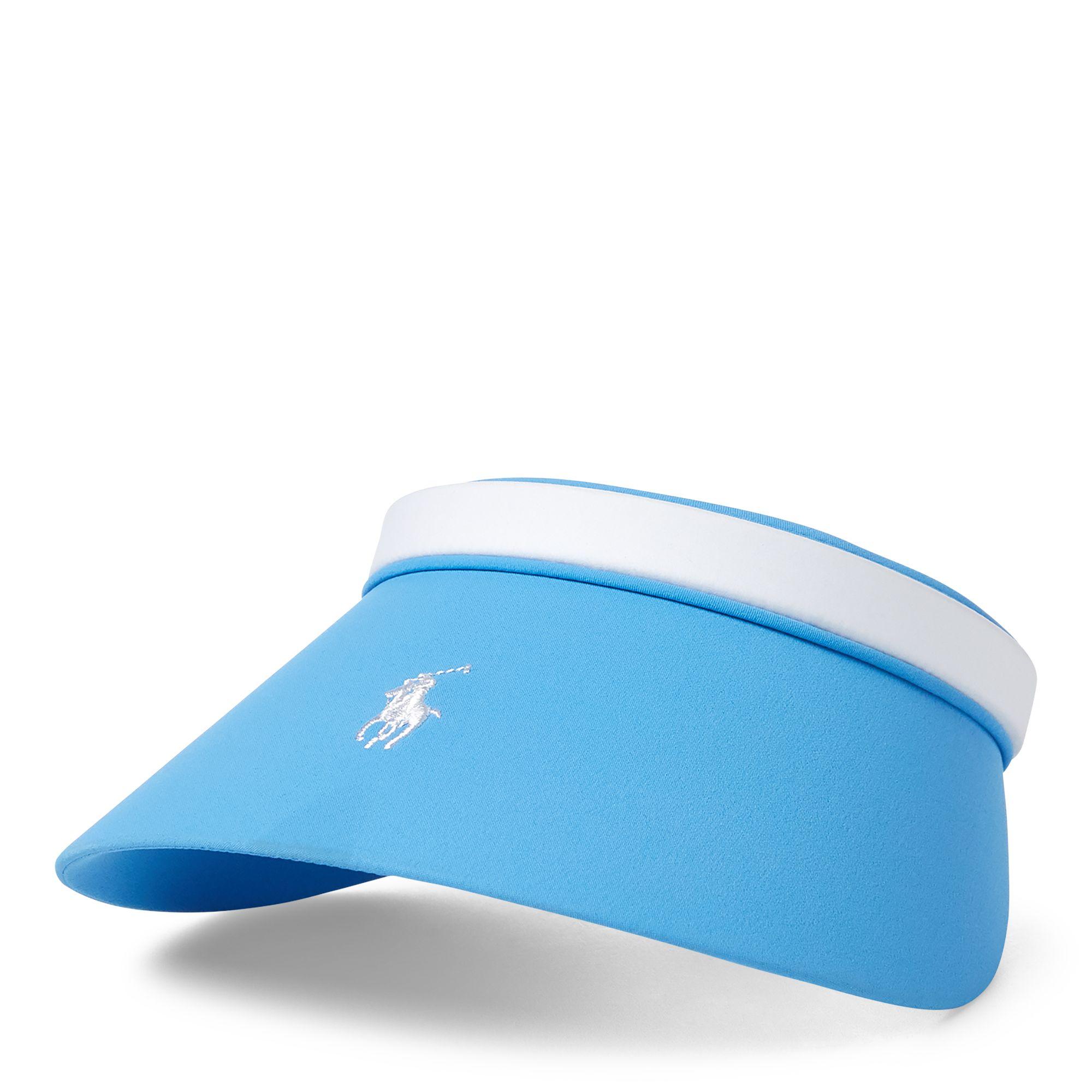 Visiere ralph lauren Clearance