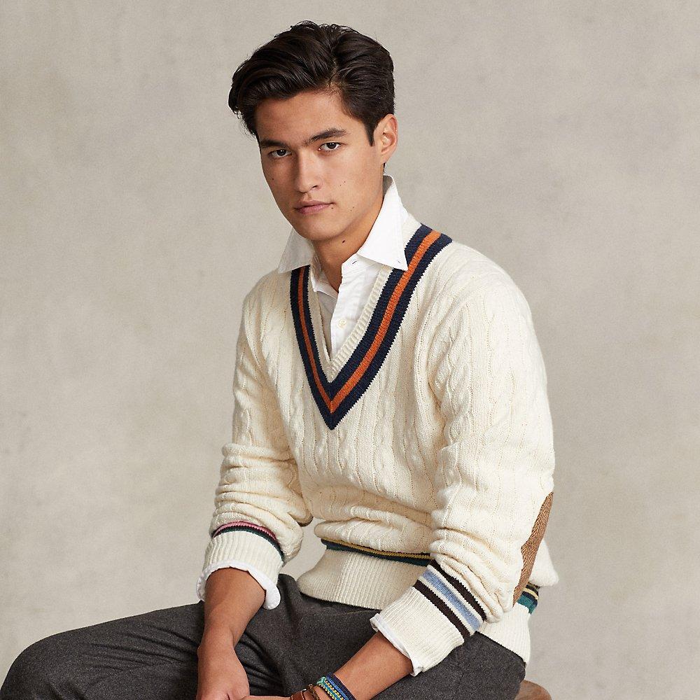 Arriba 69+ imagen cricket sweater outfit - Abzlocal.mx
