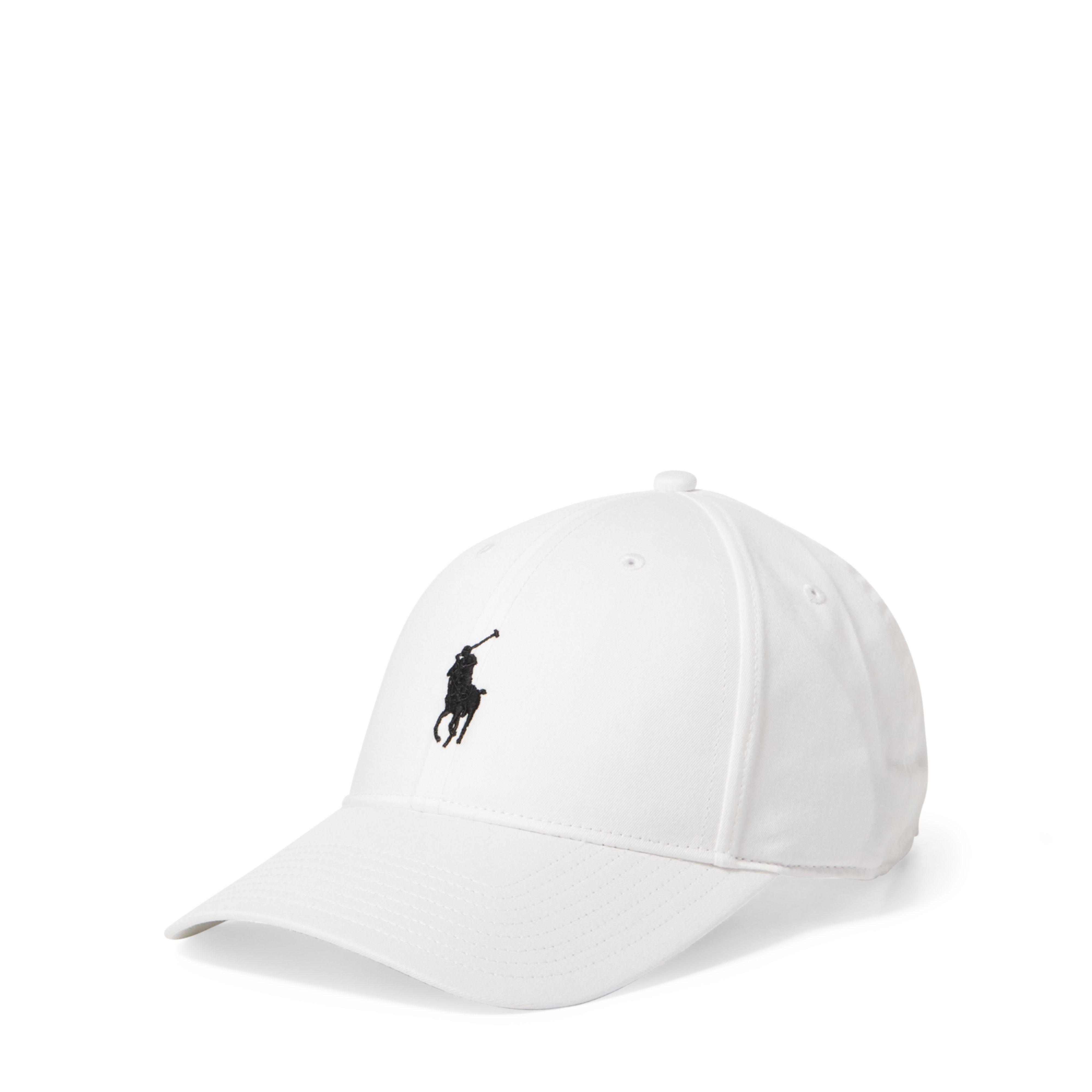 Polo ralph lauren fo hat Clearance