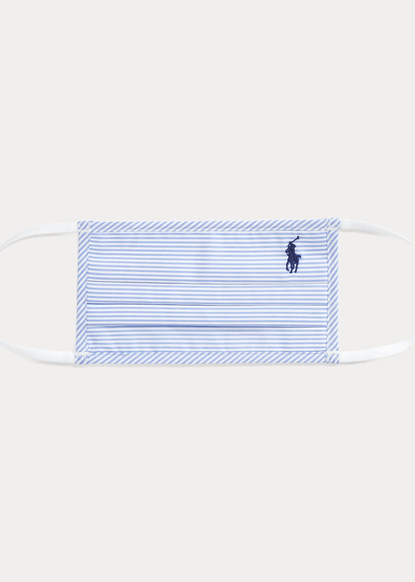mascarilla polo ralph lauren