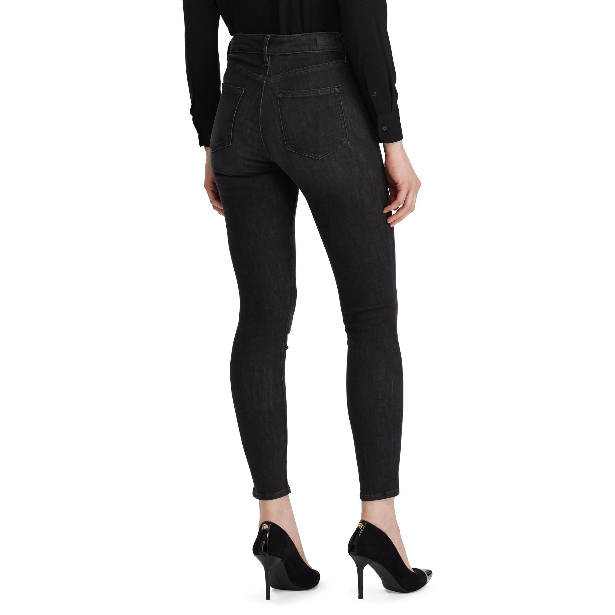 ralph lauren regal skinny jeans