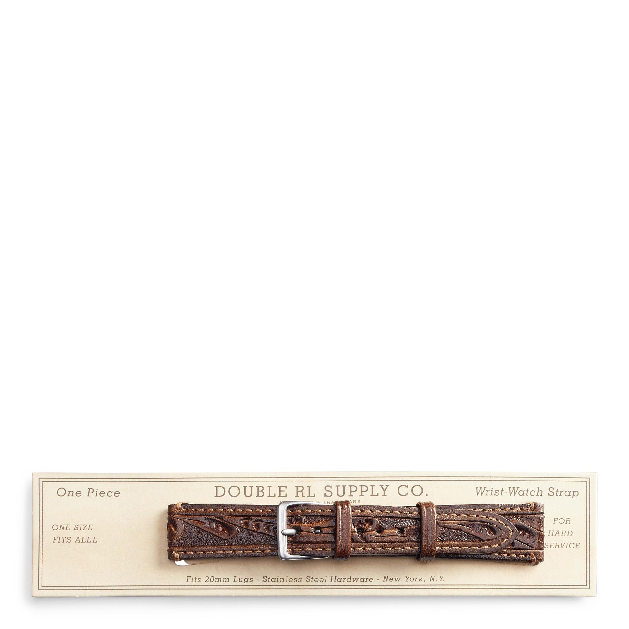 Double rl nato strap new arrivals
