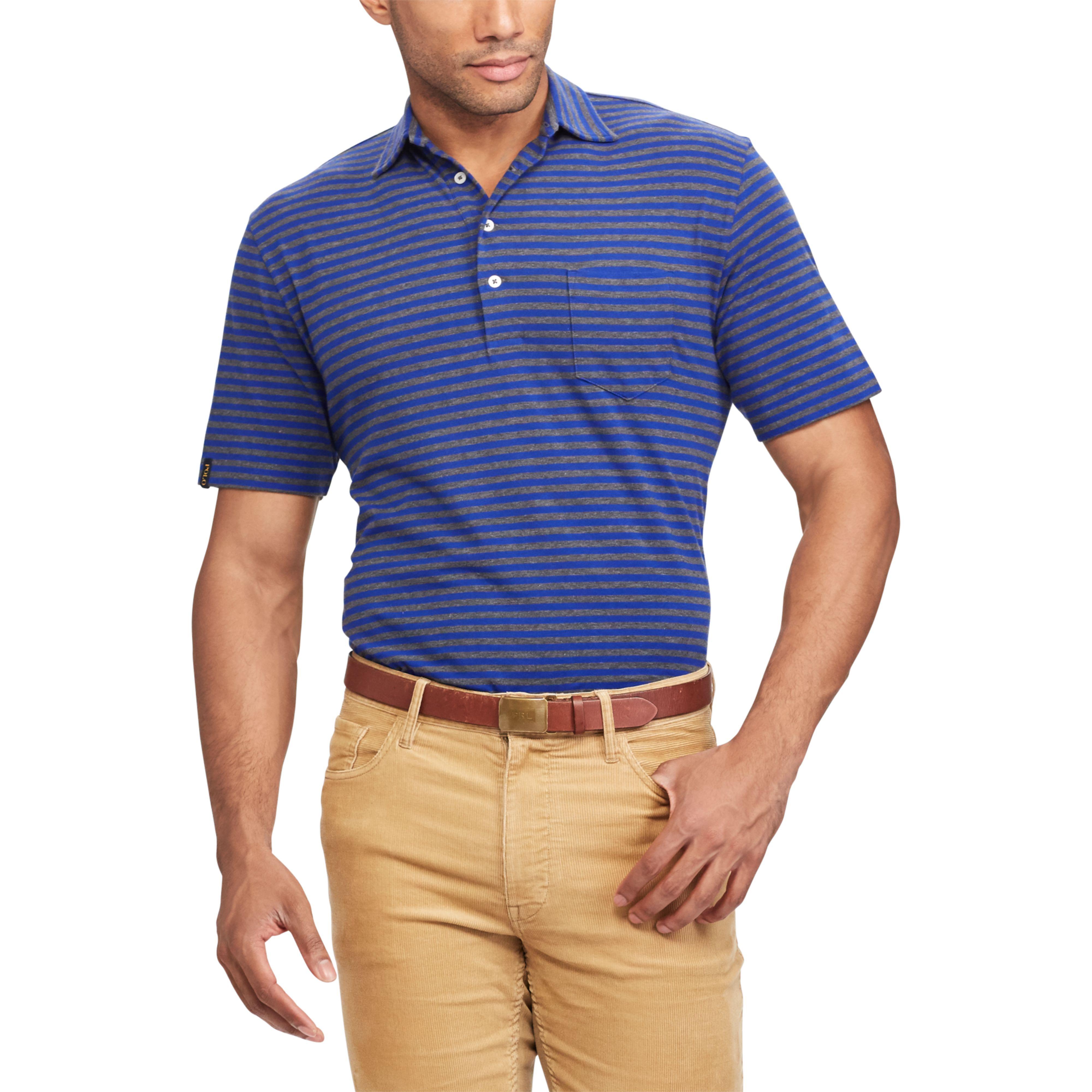 what-does-ralph-lauren-custom-fit-mean