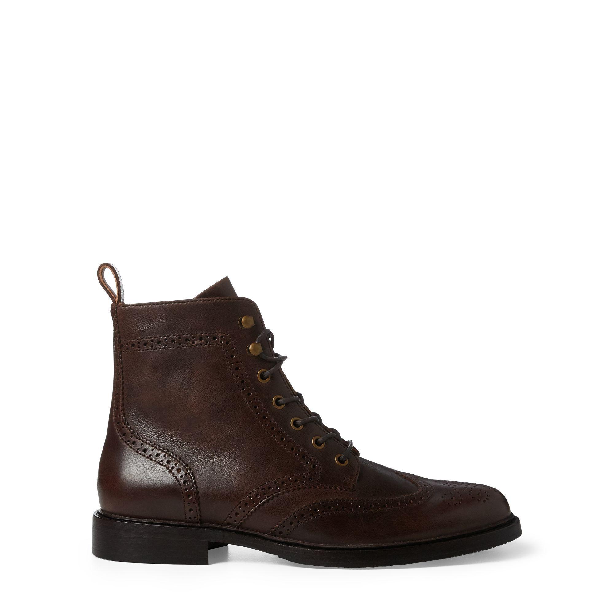 northwick shortwing boot