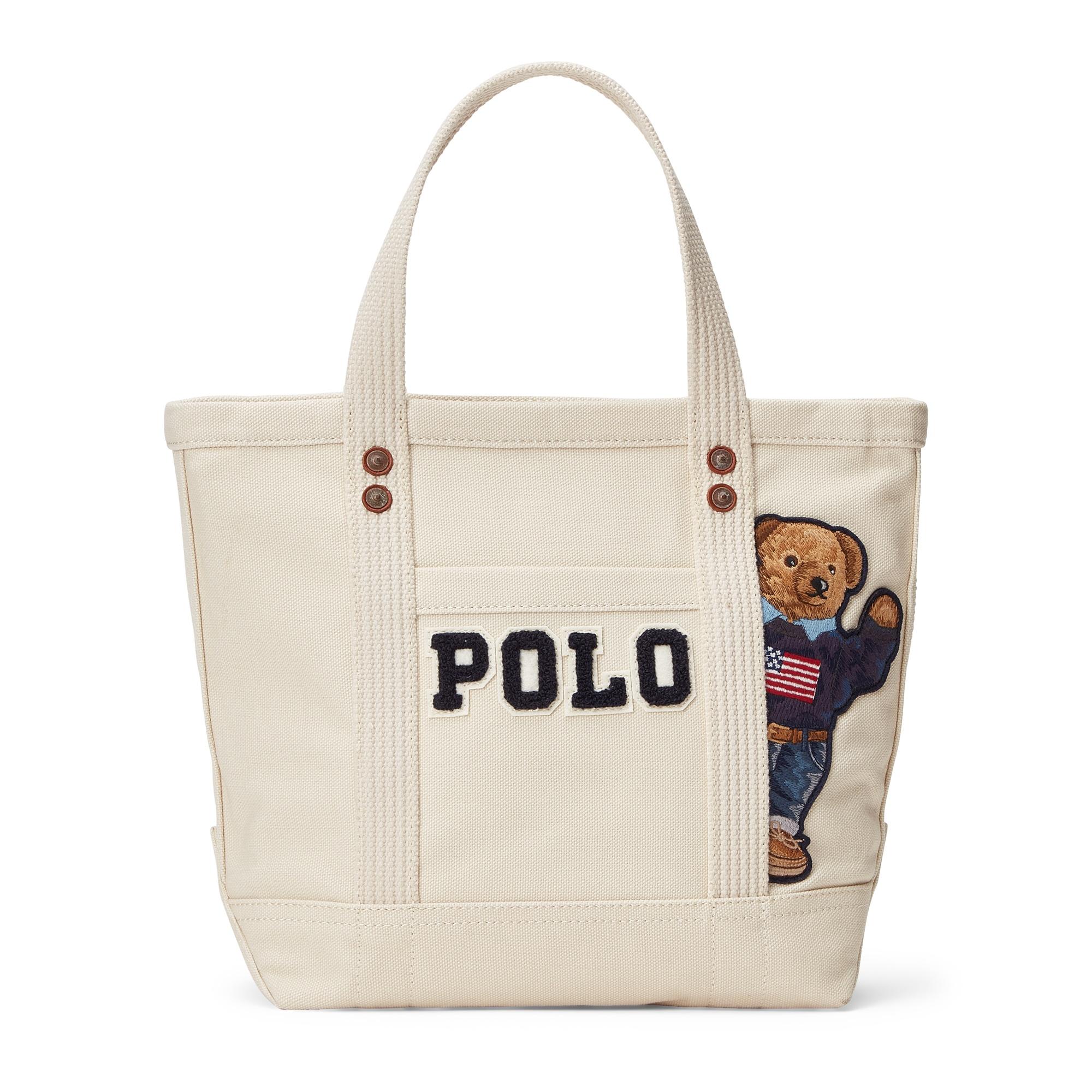 ralph lauren tote