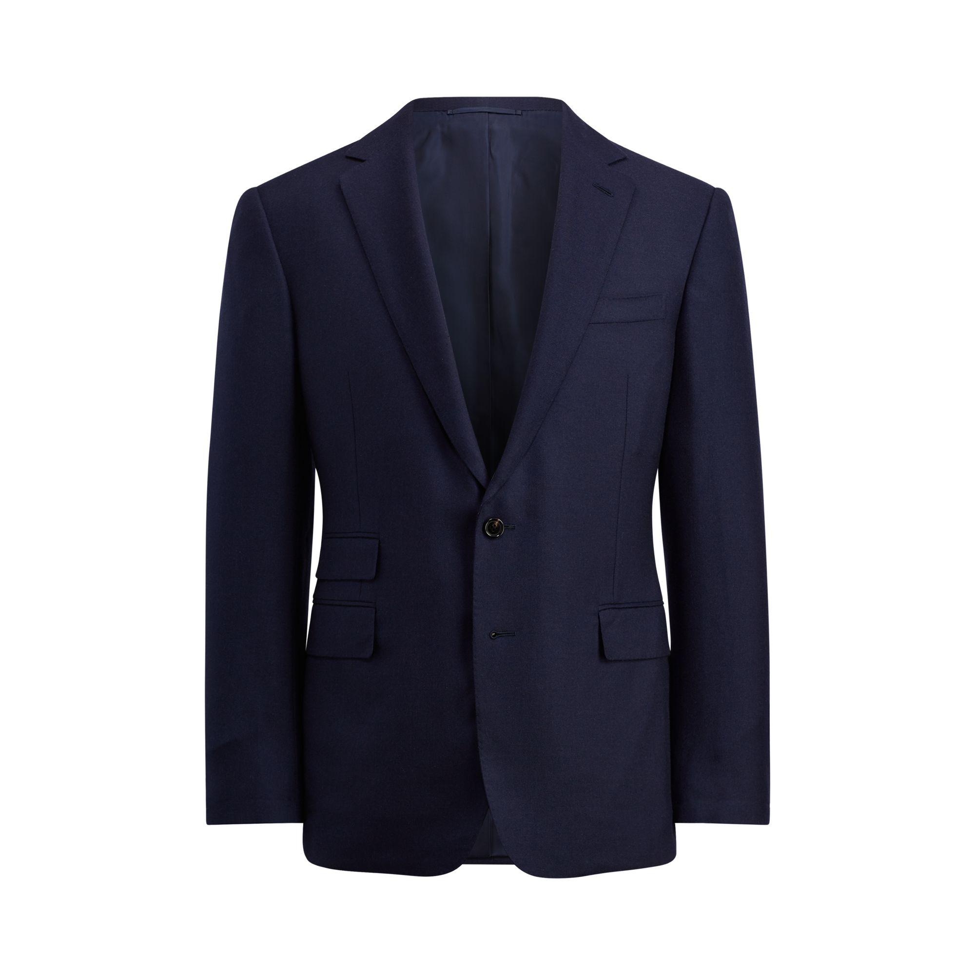 ralph lauren cashmere sport coat