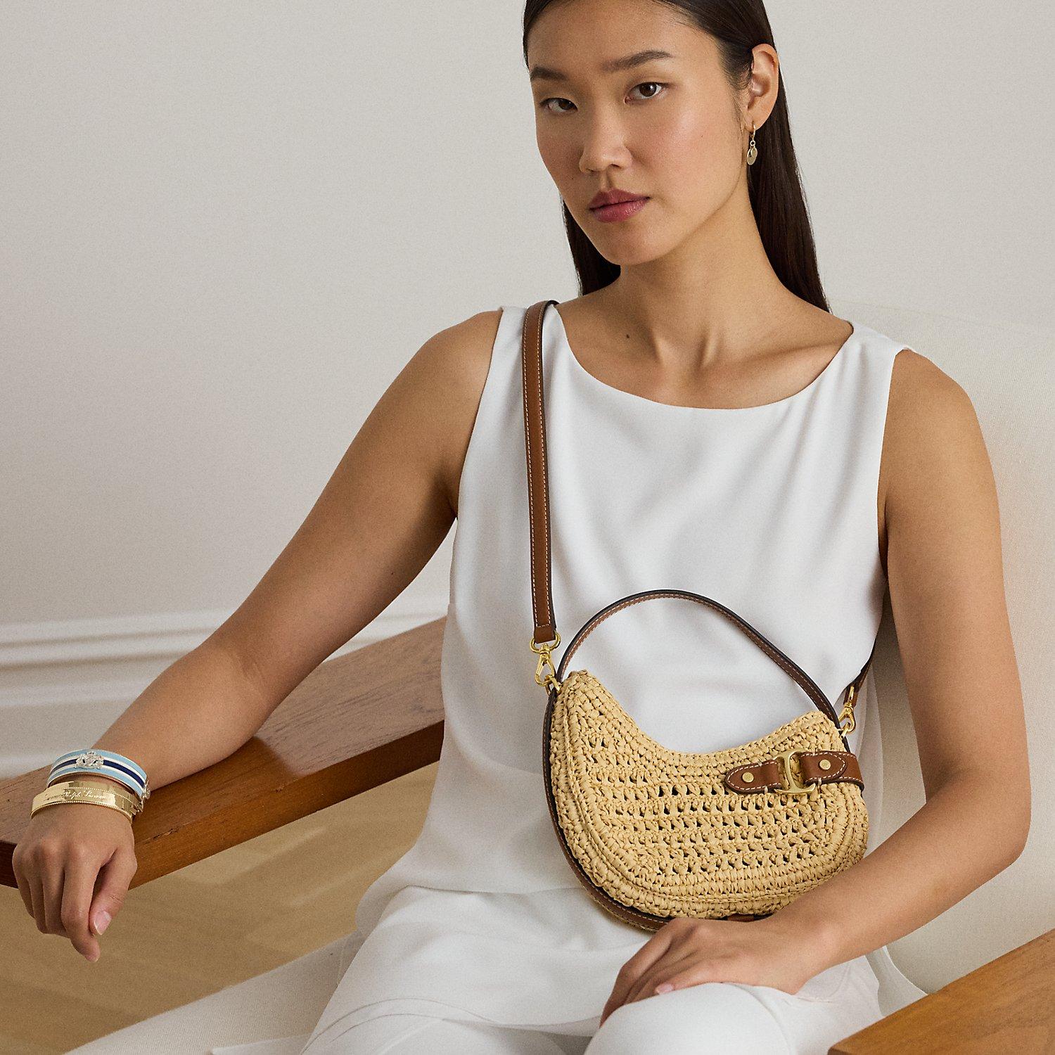 Ralph Lauren Beach bags for Women Online Sale up to 40% off Lyst