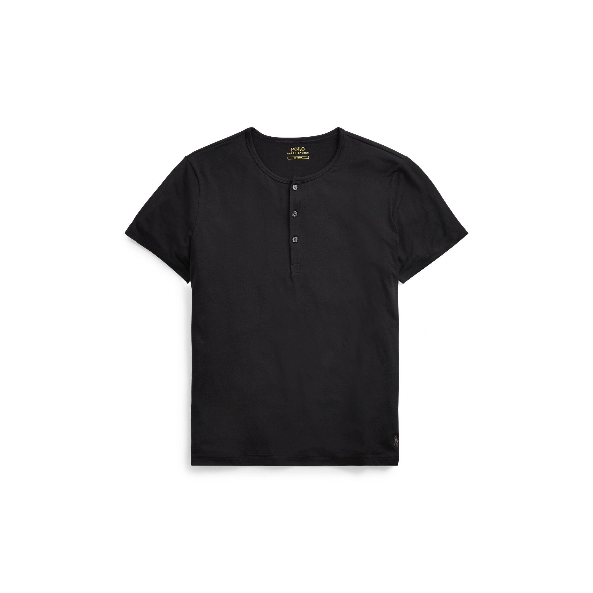 polo sleep shirt