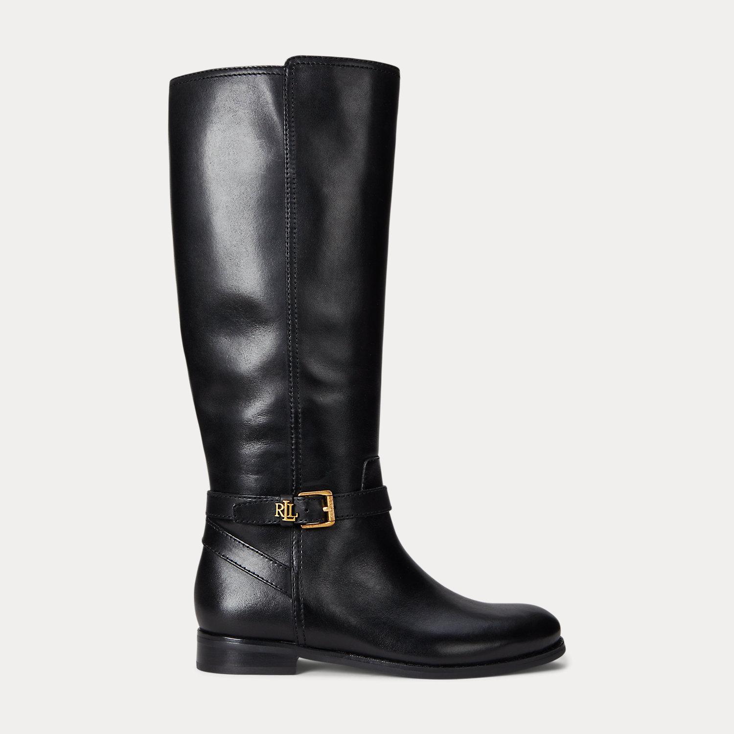 Ralph Lauren Boots for Women Online Sale up to 34% off Lyst UK