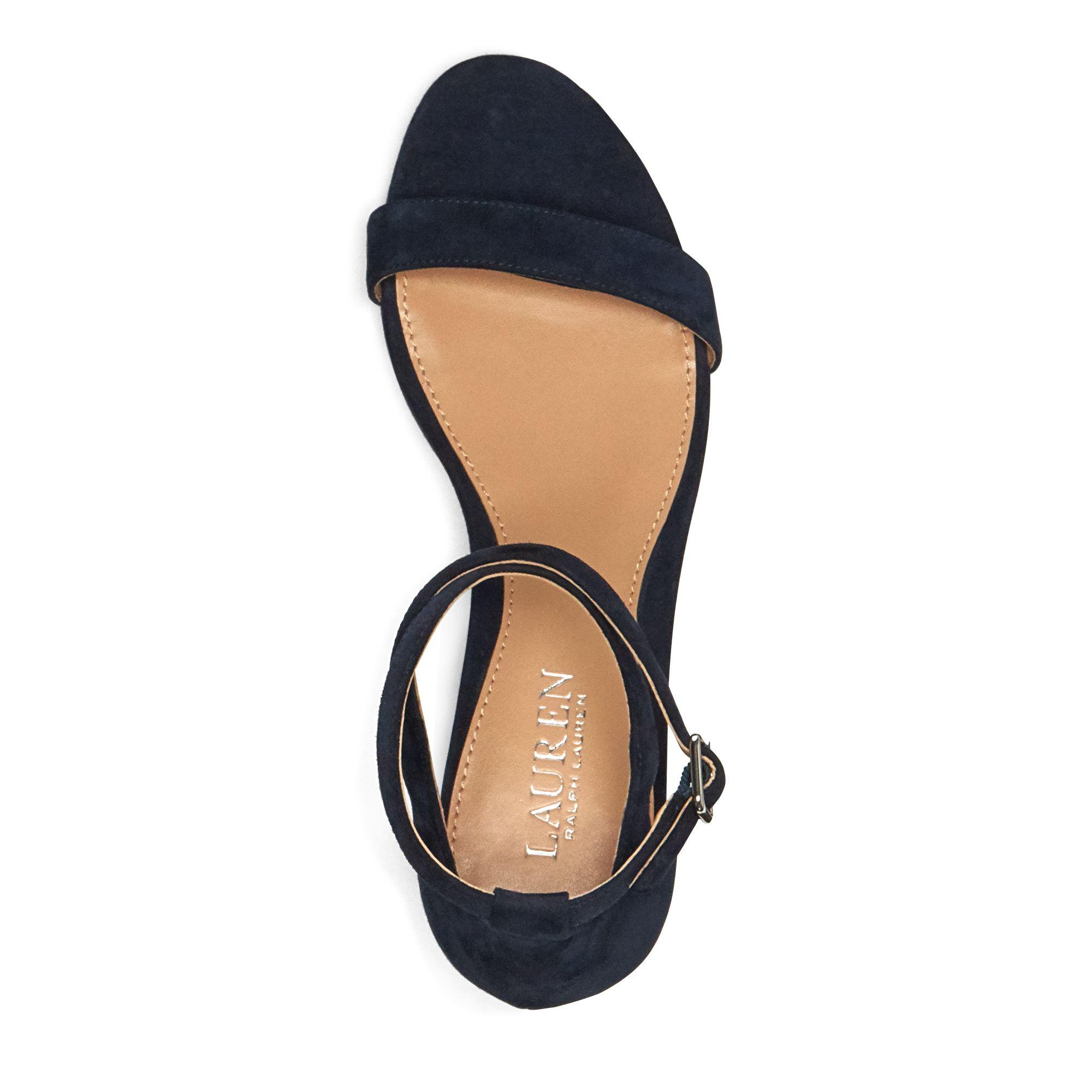 ralph lauren betha sandal