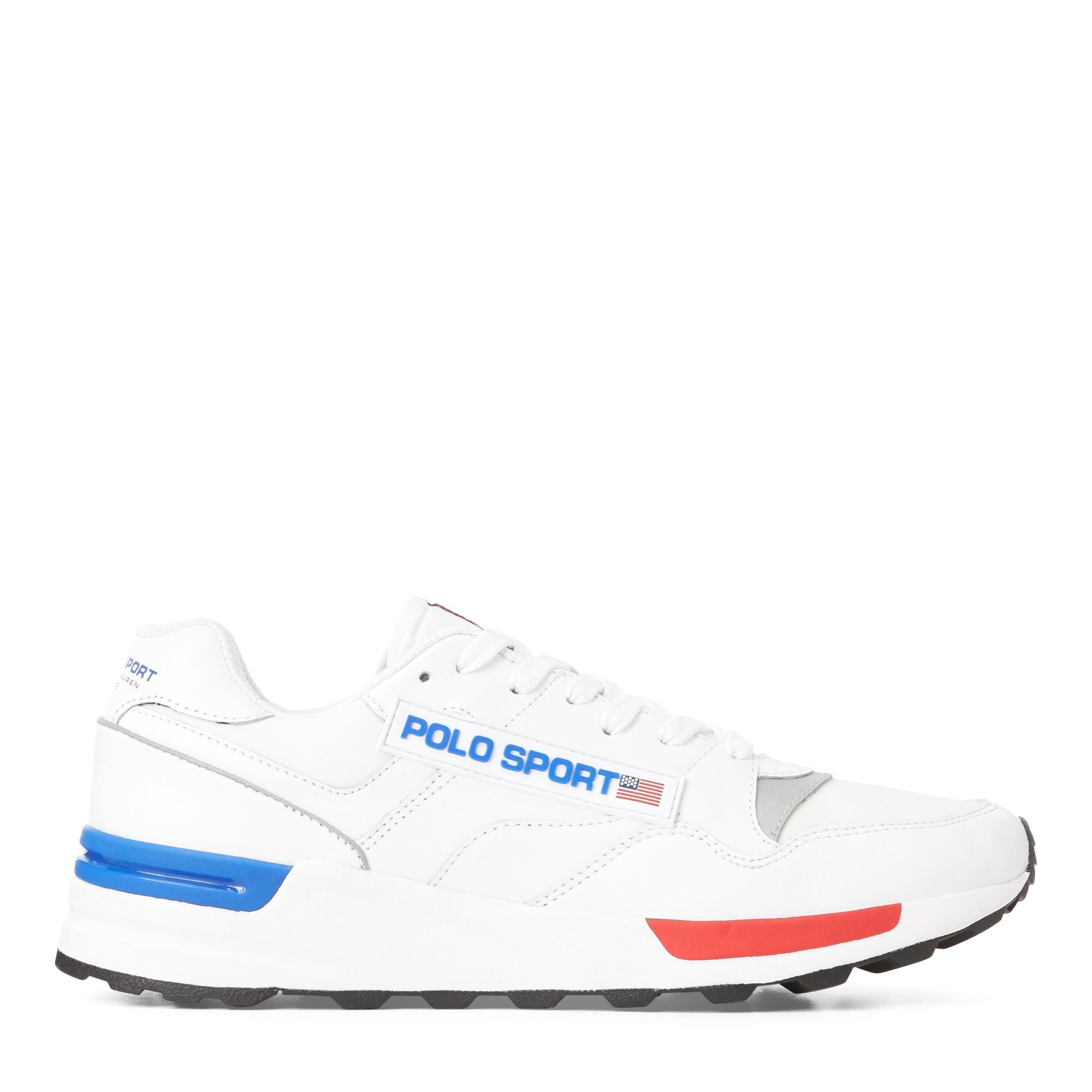 trackster 100 trainer