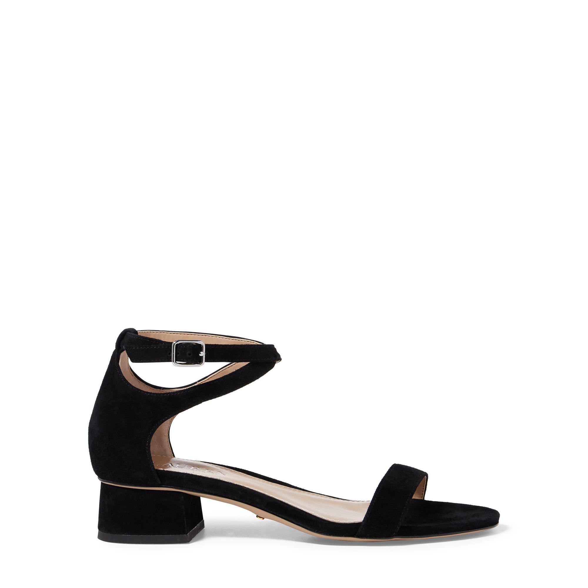 ralph lauren betha sandal